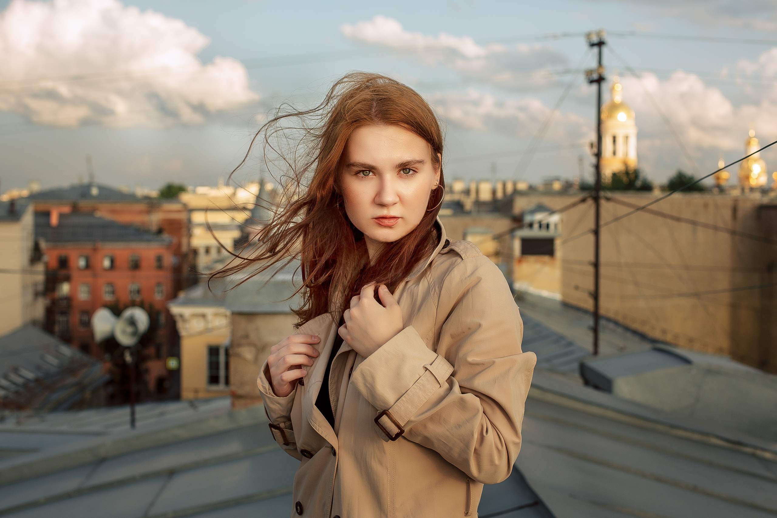 Детский и семейный фотограф в Санкт-Петербурге Светлана Тарасова