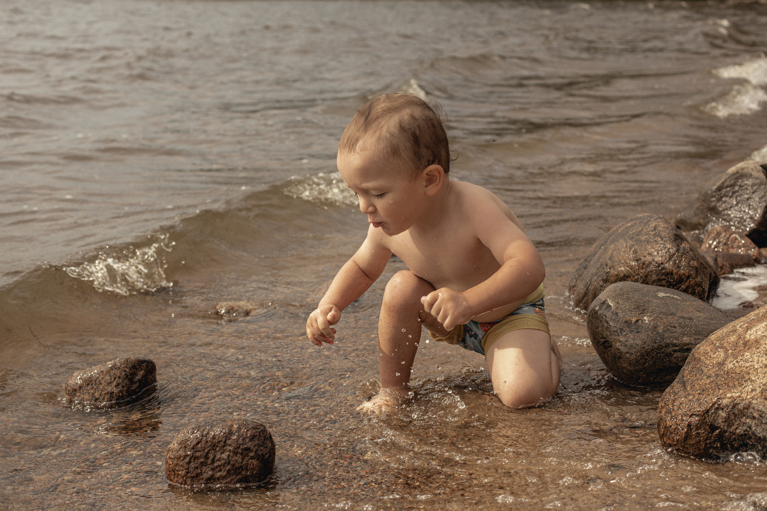 Прогулка Осельки. Детский и семейный фотограф в Санкт-Петербурге Светлана Тарасова