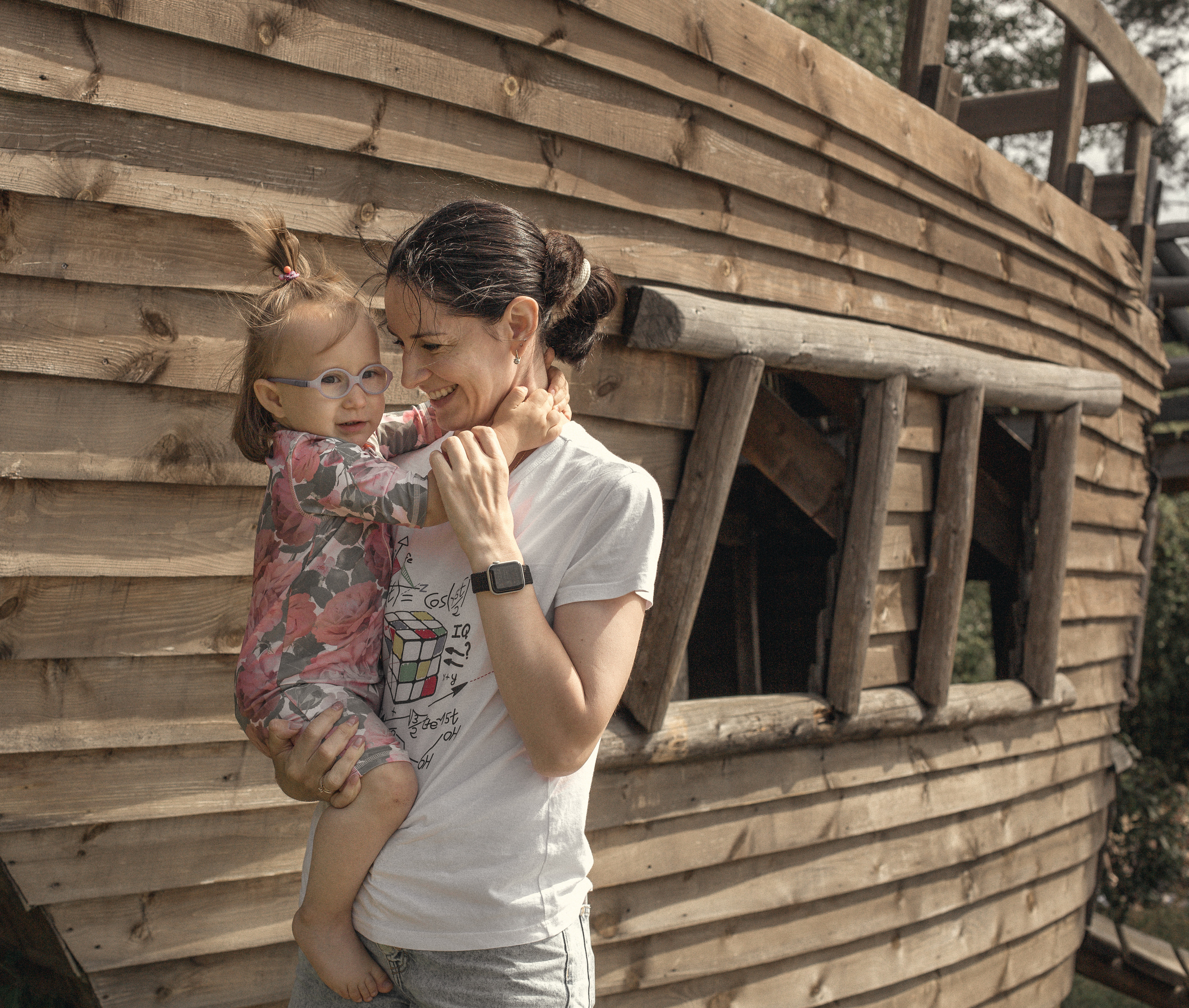 Прогулка Осельки. Детский и семейный фотограф в Санкт-Петербурге Светлана Тарасова
