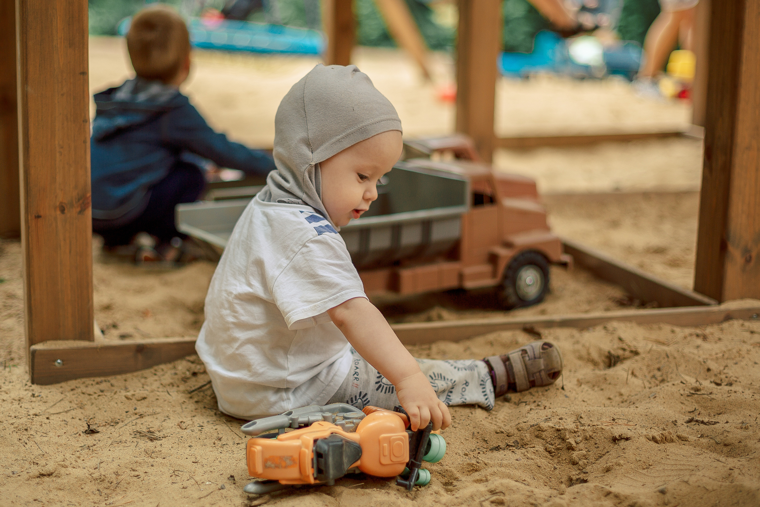 Прогулка Осельки. Детский и семейный фотограф в Санкт-Петербурге Светлана Тарасова