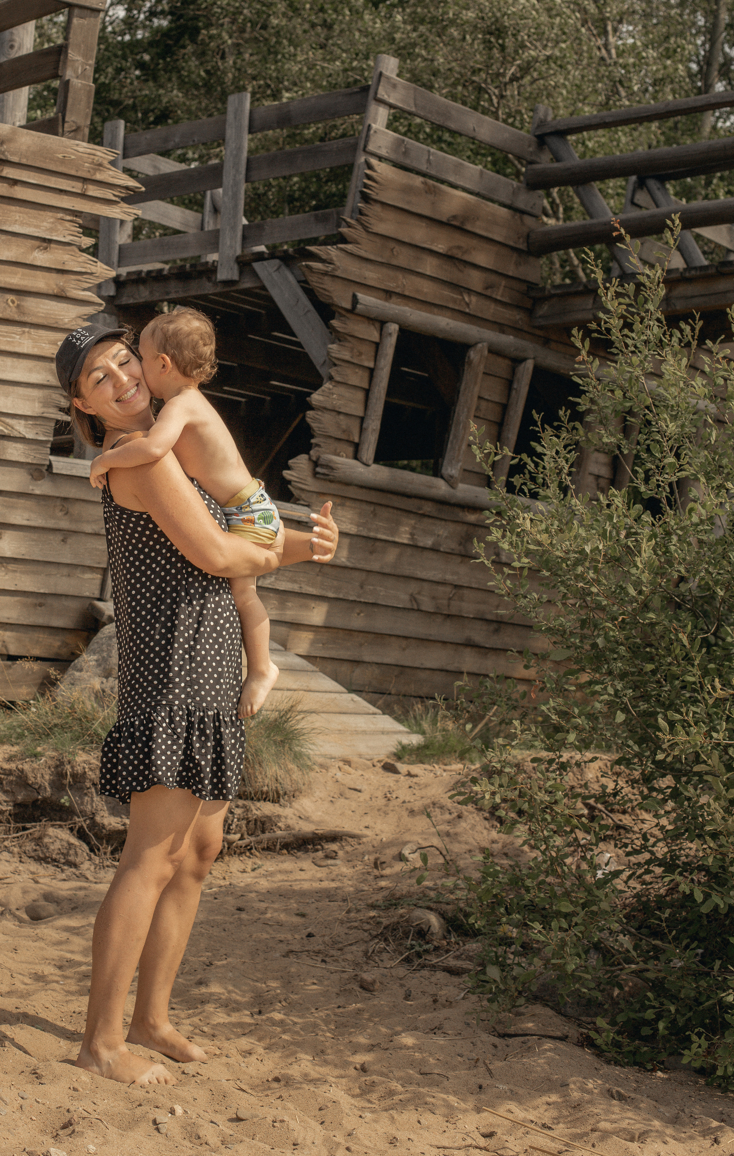 Прогулка Осельки. Детский и семейный фотограф в Санкт-Петербурге Светлана Тарасова