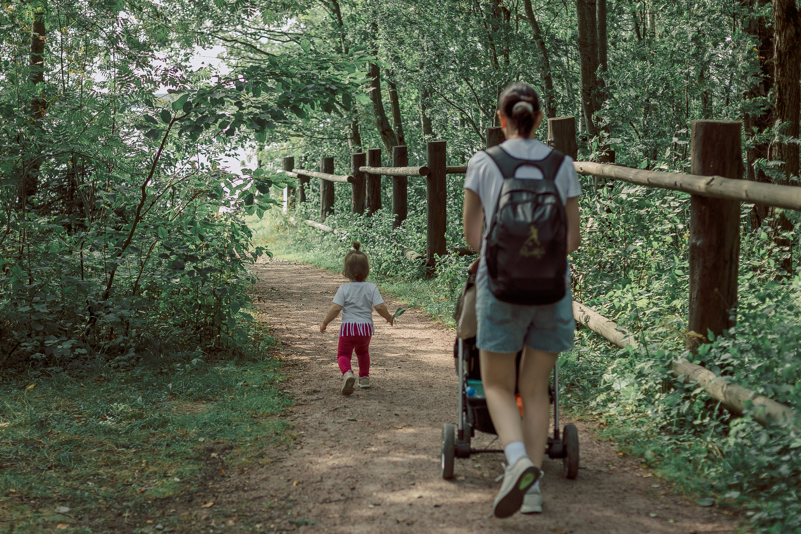 Прогулка Осельки. Детский и семейный фотограф в Санкт-Петербурге Светлана Тарасова