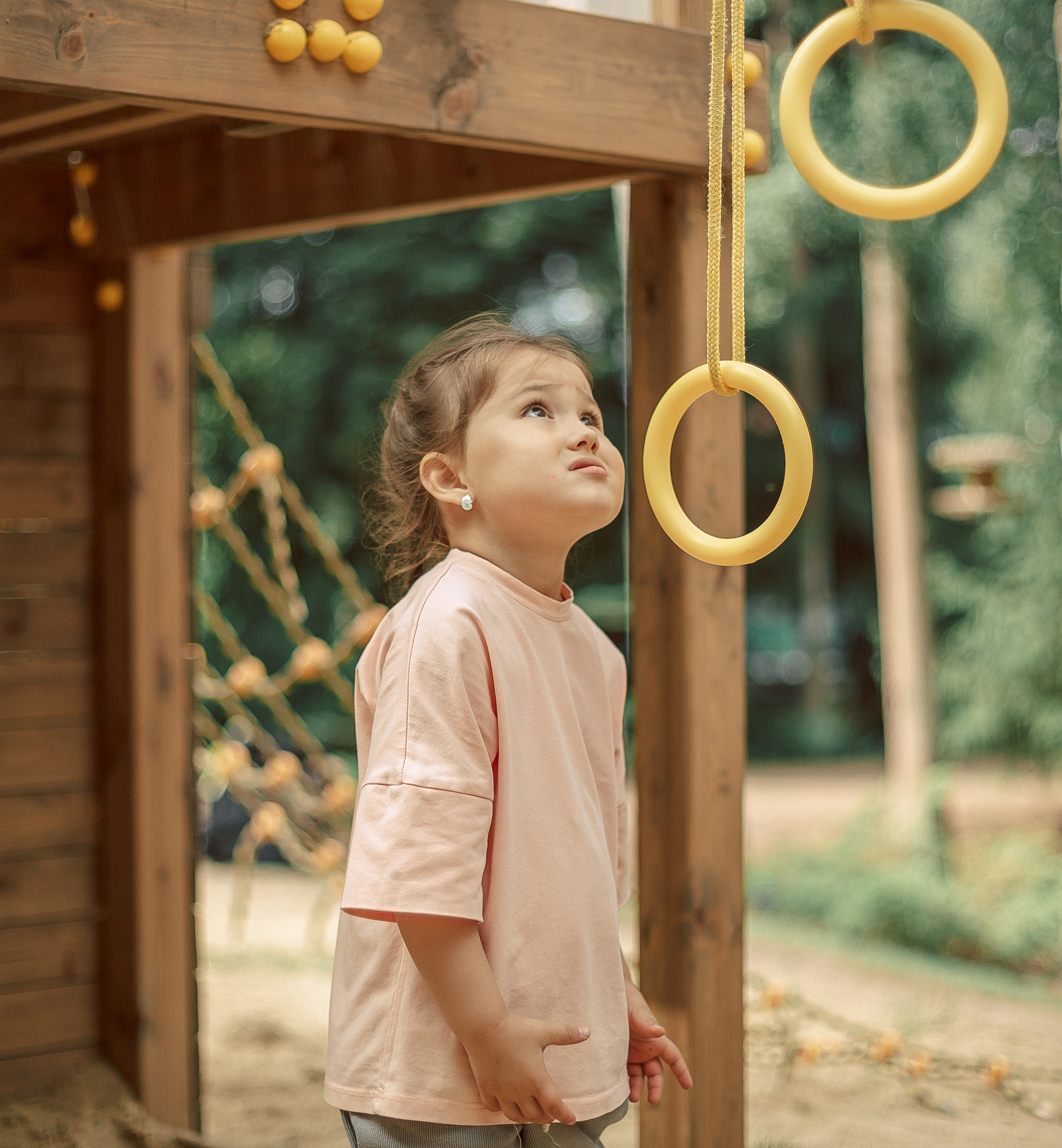 Прогулка Осельки. Детский и семейный фотограф в Санкт-Петербурге Светлана Тарасова