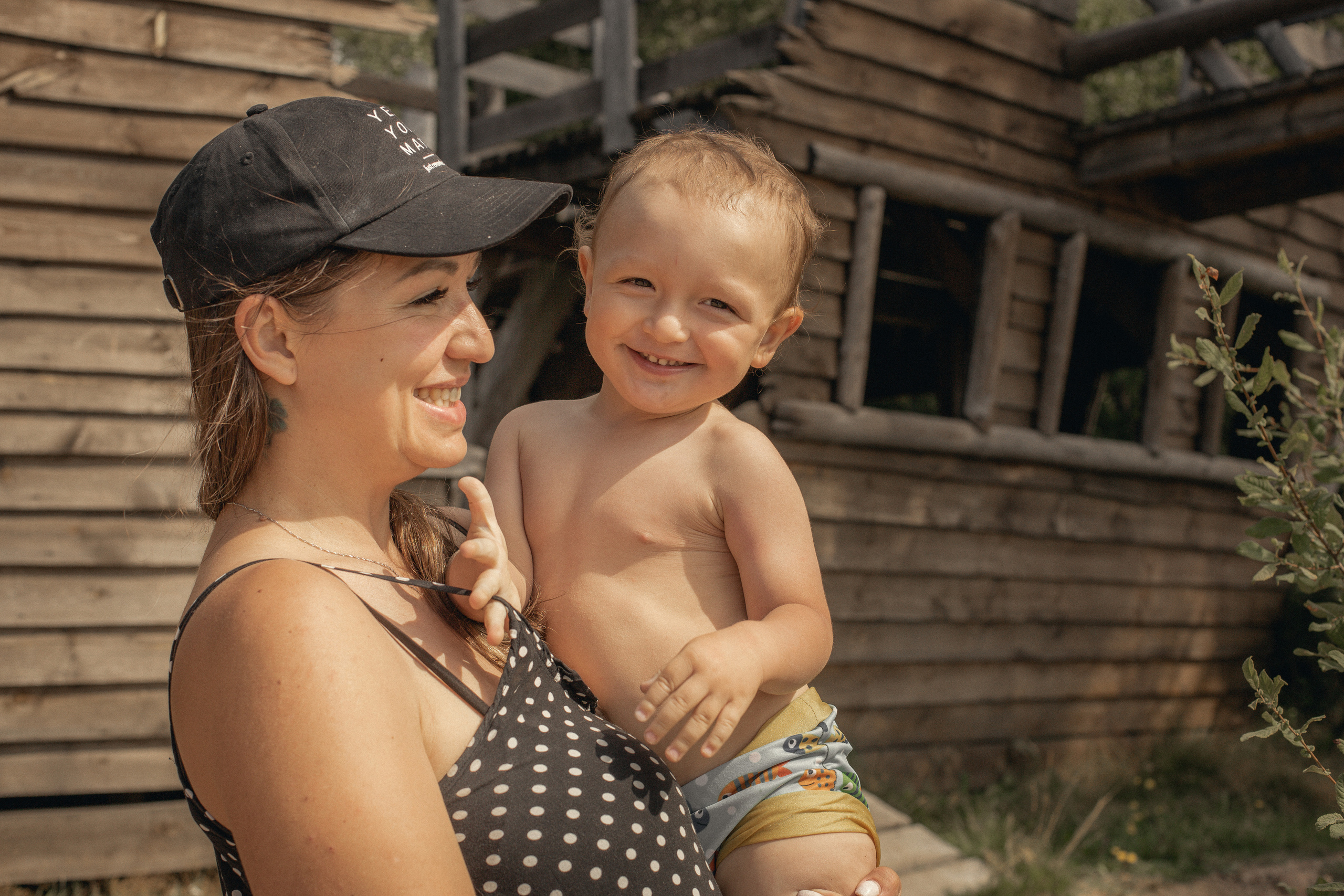 Прогулка Осельки. Детский и семейный фотограф в Санкт-Петербурге Светлана Тарасова