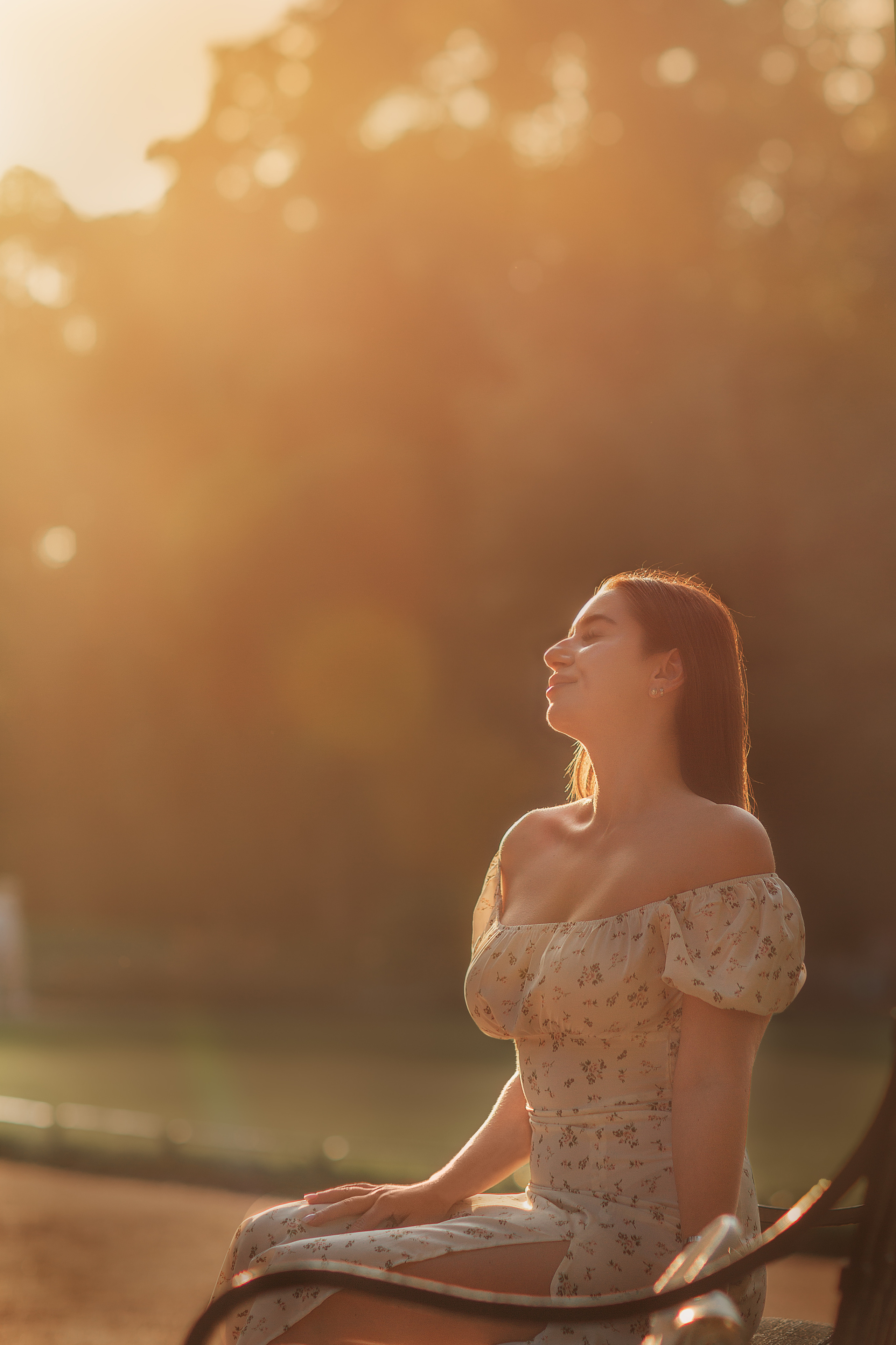 Прогулка со Златой. Детский и семейный фотограф в Санкт-Петербурге Светлана Тарасова