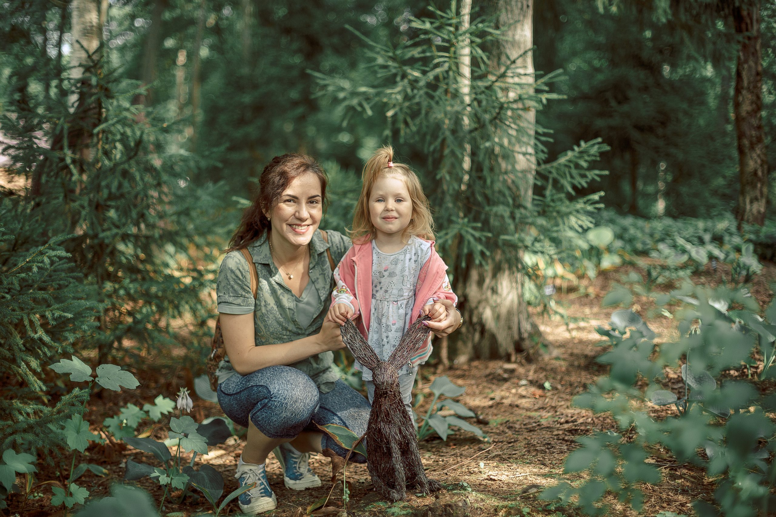 Прогулка Осельки. Детский и семейный фотограф в Санкт-Петербурге Светлана Тарасова