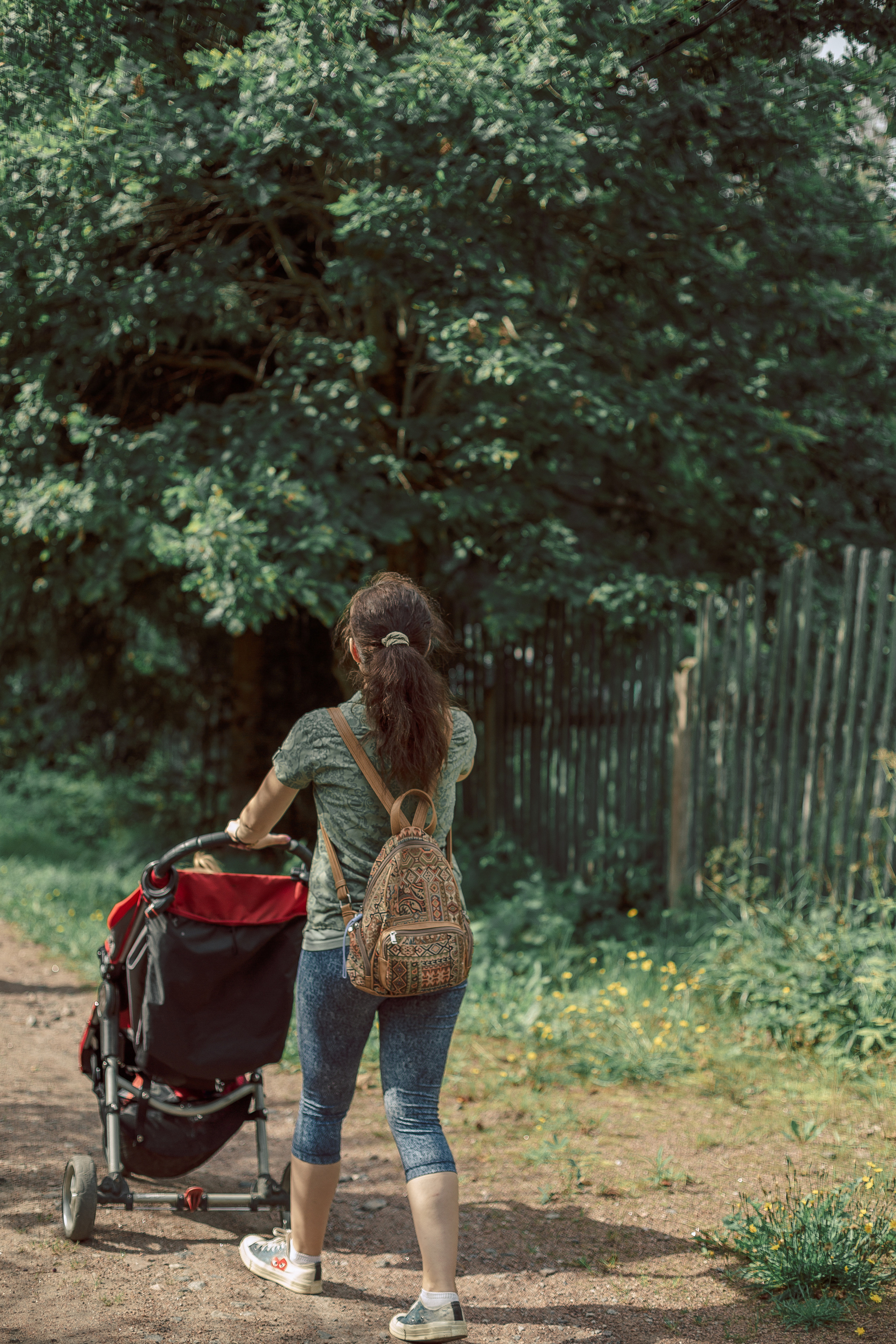 Прогулка Осельки. Детский и семейный фотограф в Санкт-Петербурге Светлана Тарасова