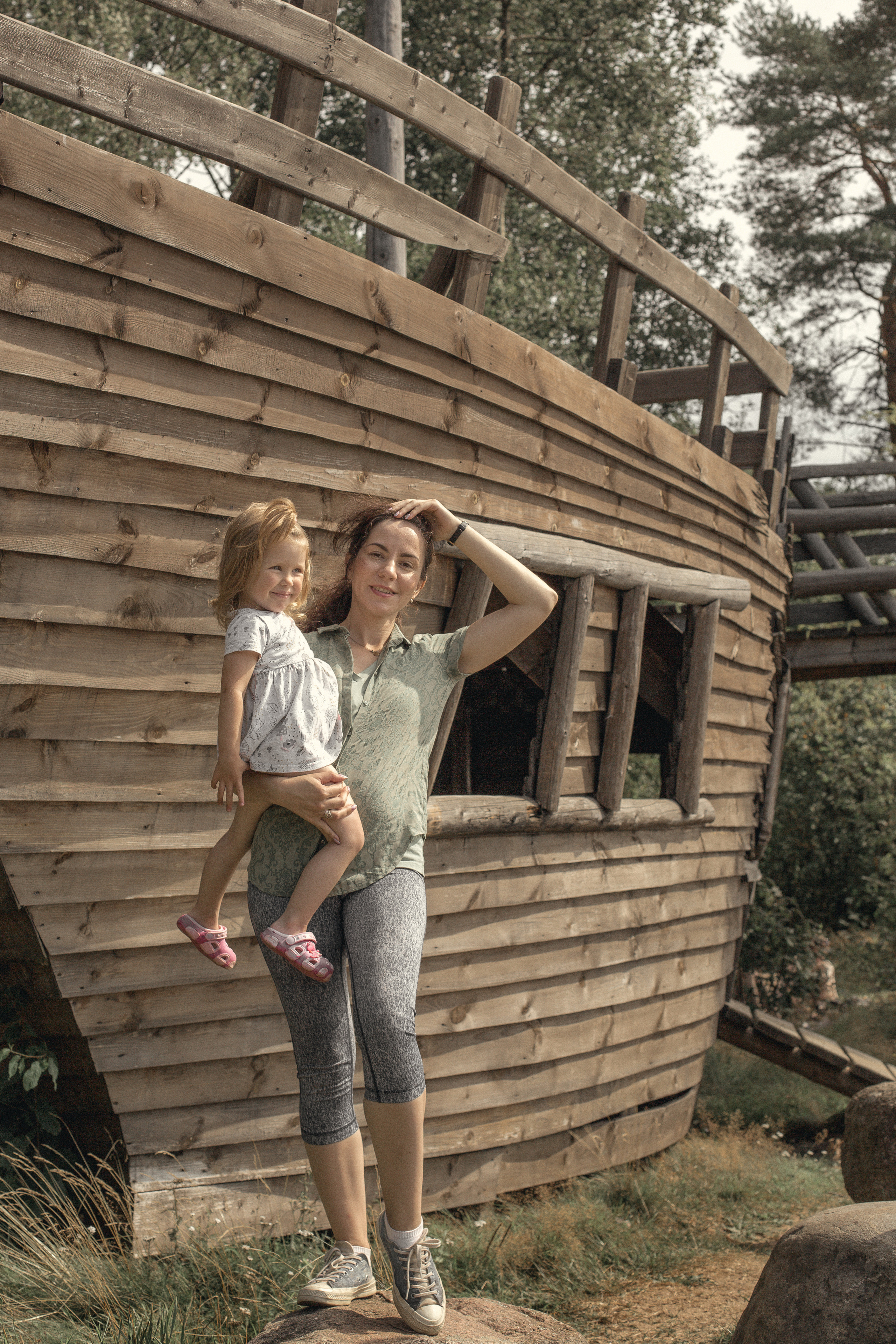 Прогулка Осельки. Детский и семейный фотограф в Санкт-Петербурге Светлана Тарасова