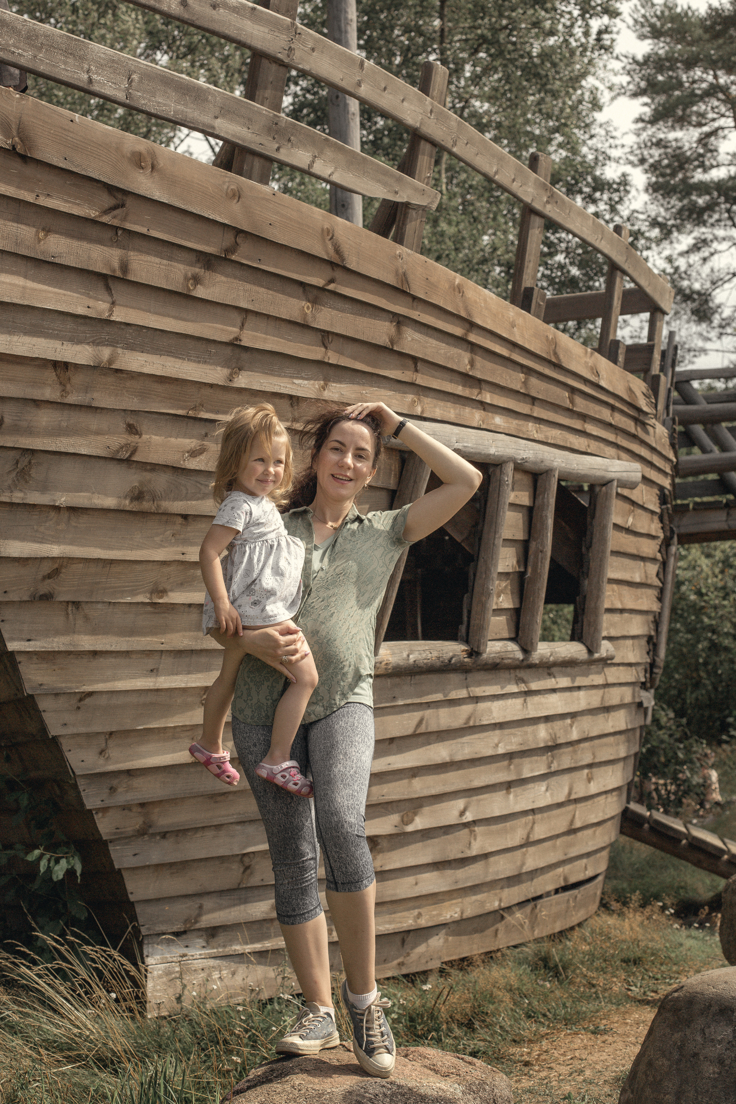 Прогулка Осельки. Детский и семейный фотограф в Санкт-Петербурге Светлана Тарасова