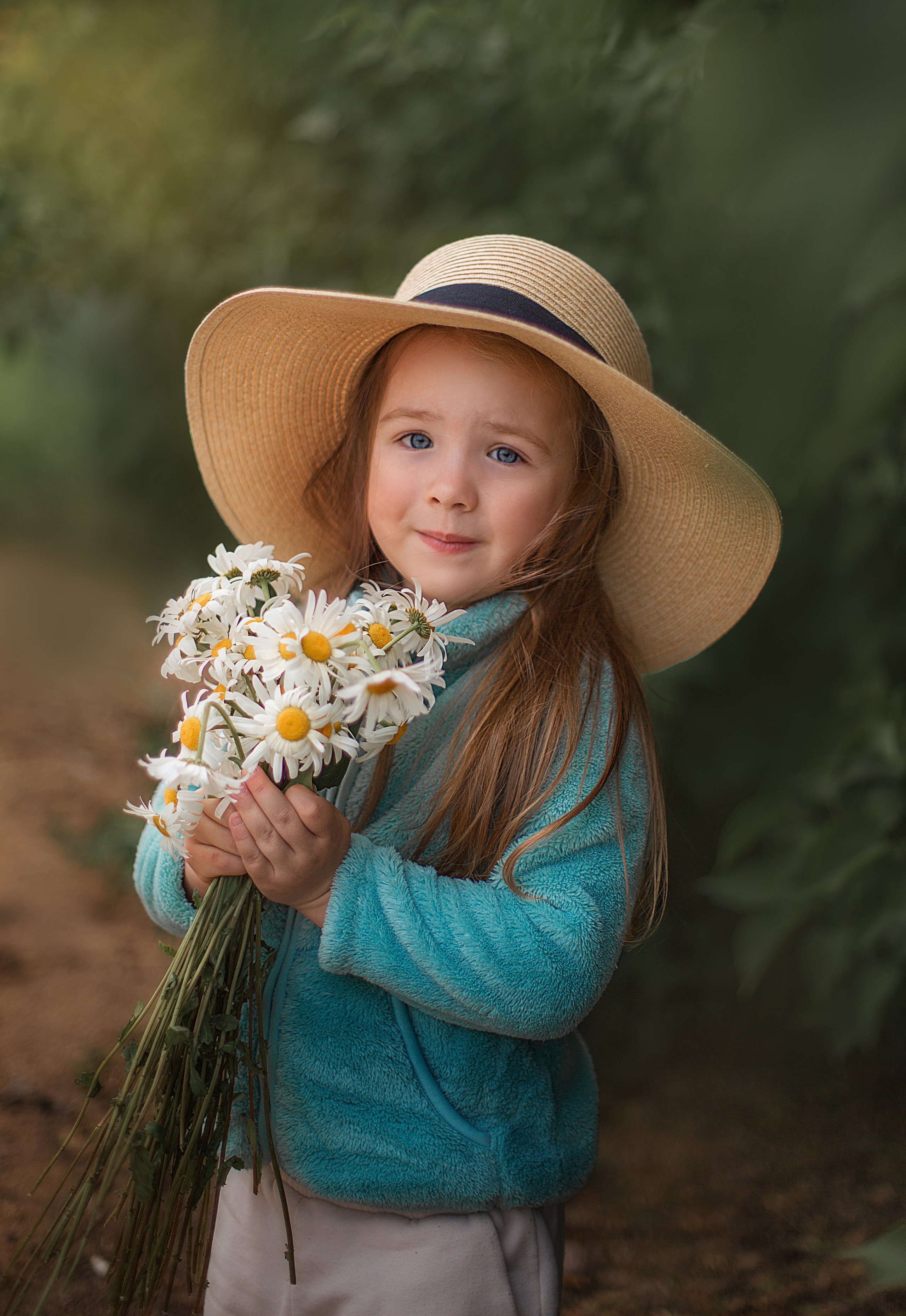 Прогулка с Евой. Детский и семейный фотограф в Санкт-Петербурге Светлана Тарасова