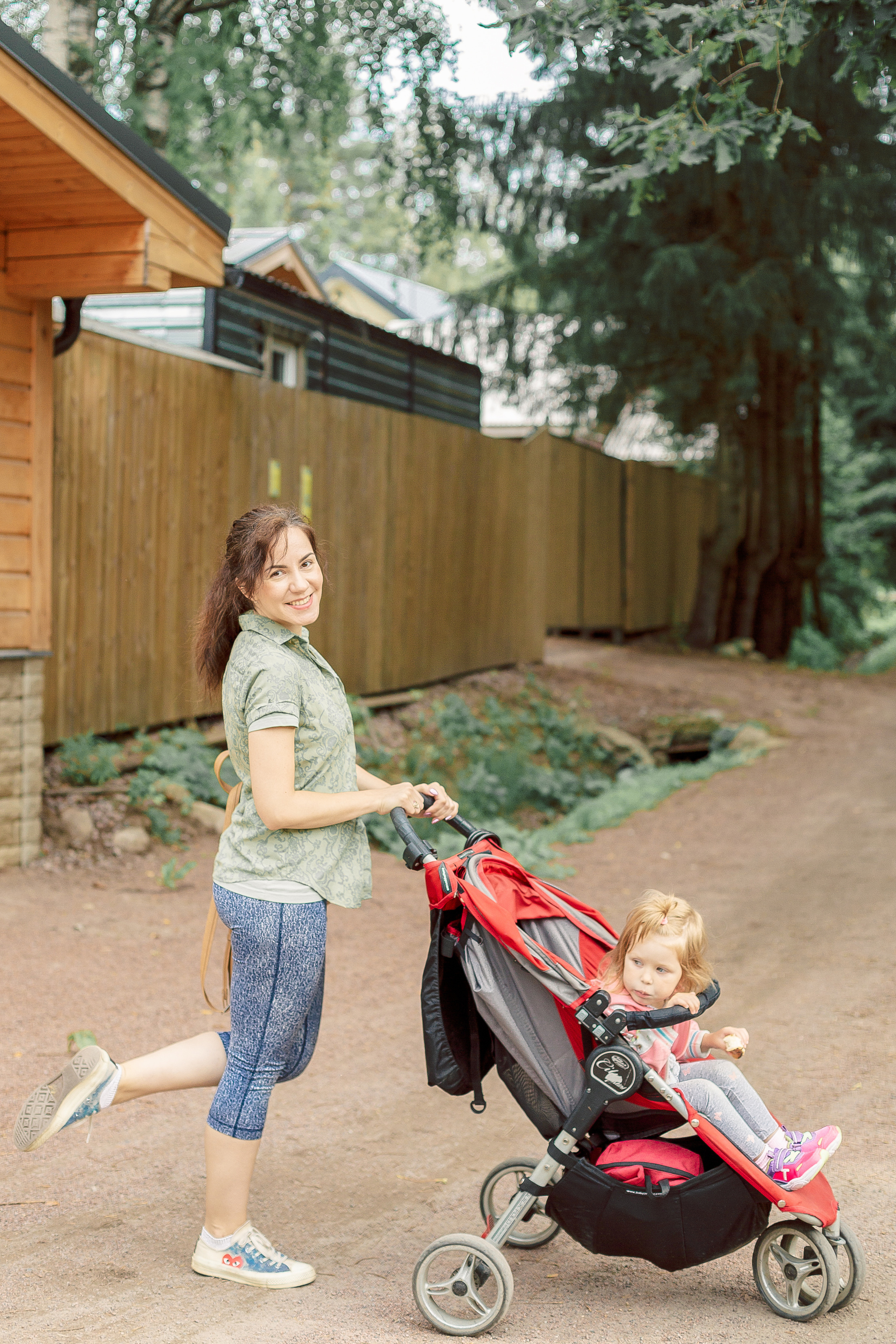 Прогулка Осельки. Детский и семейный фотограф в Санкт-Петербурге Светлана Тарасова