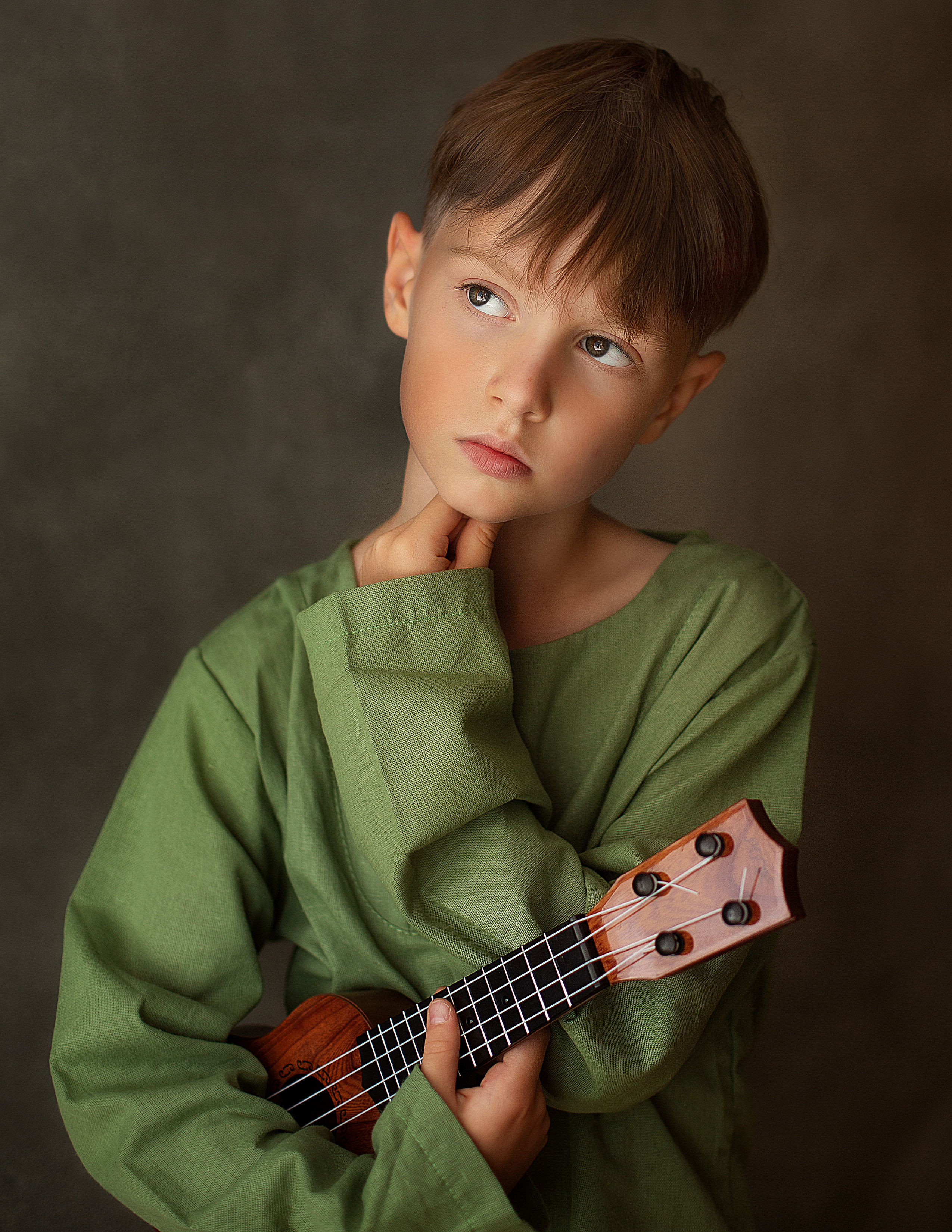 Детский и семейный фотограф в Санкт-Петербурге Светлана Тарасова