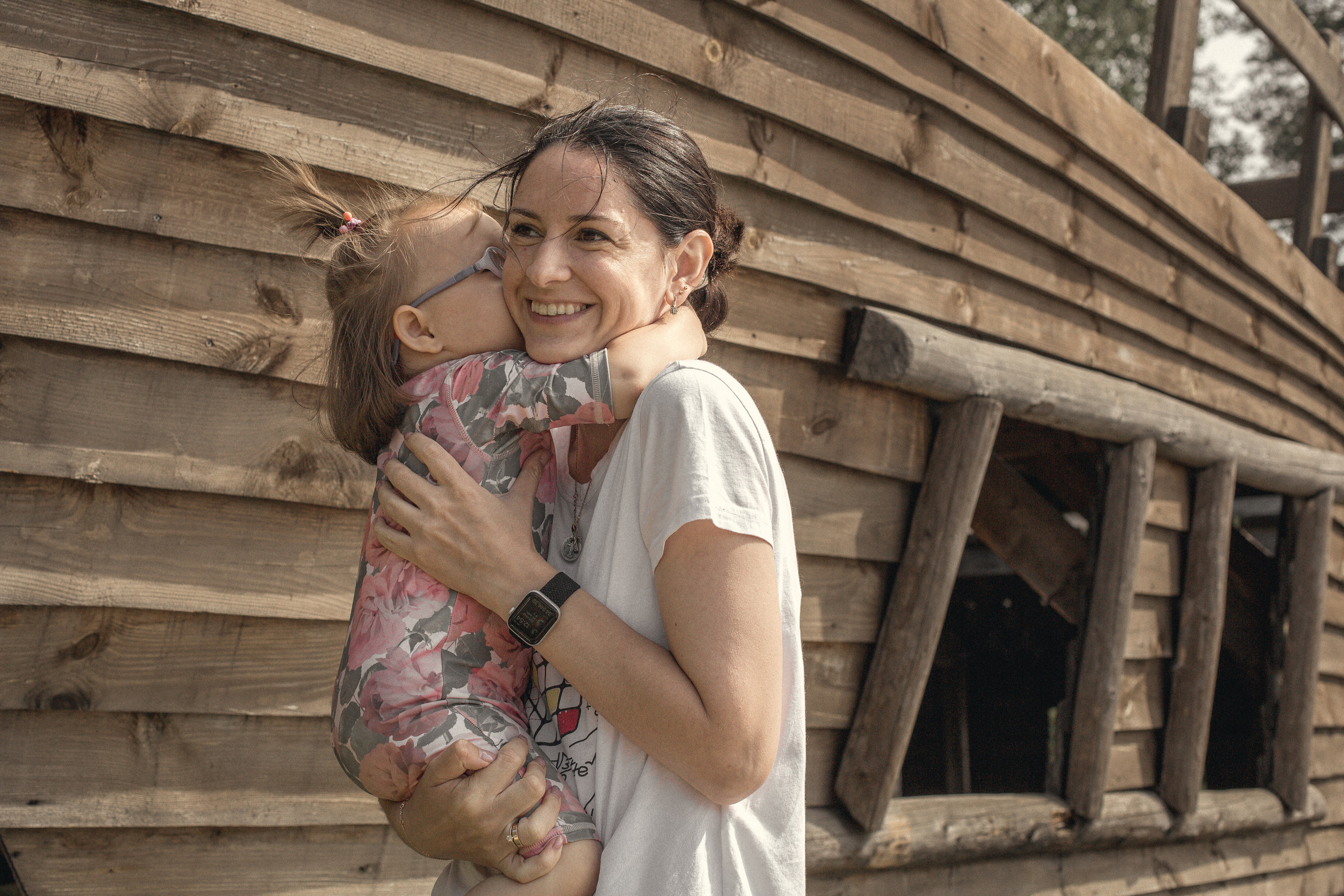 Прогулка Осельки. Детский и семейный фотограф в Санкт-Петербурге Светлана Тарасова