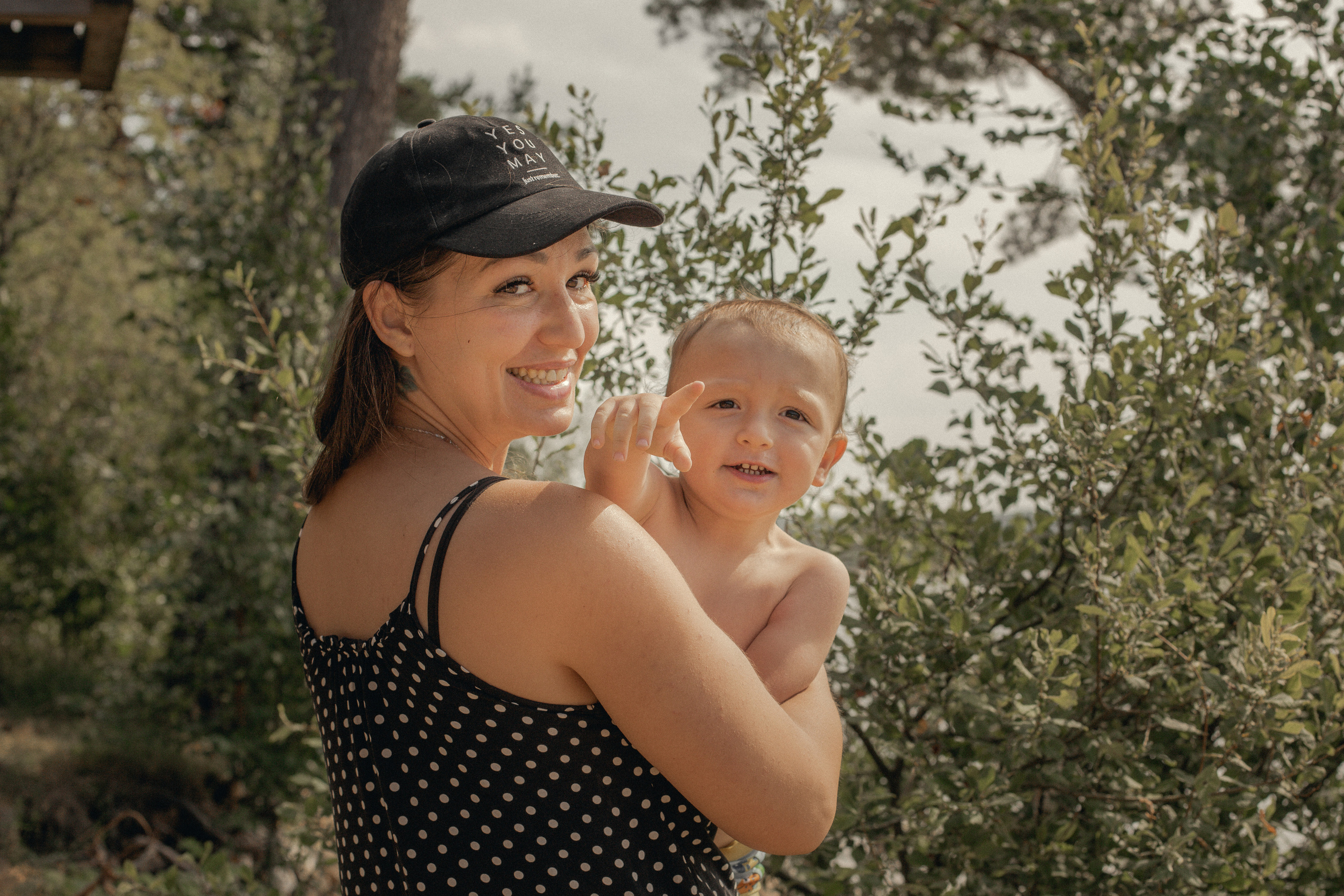 Прогулка Осельки. Детский и семейный фотограф в Санкт-Петербурге Светлана Тарасова