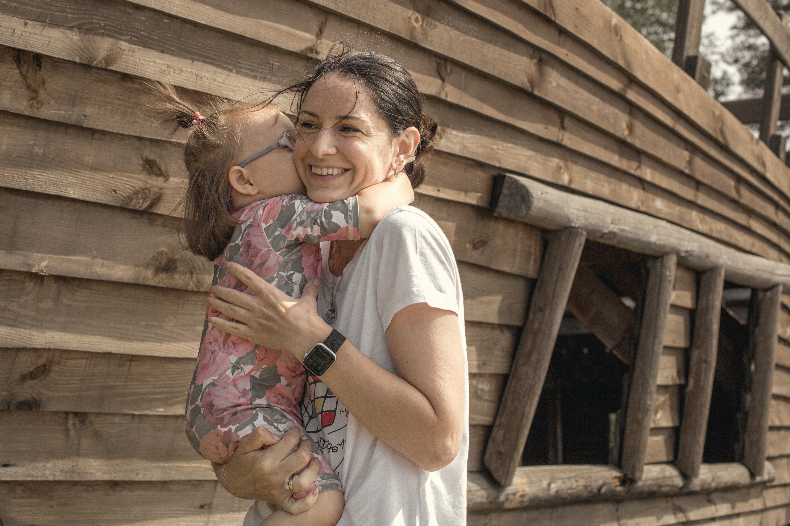Прогулка Осельки. Детский и семейный фотограф в Санкт-Петербурге Светлана Тарасова