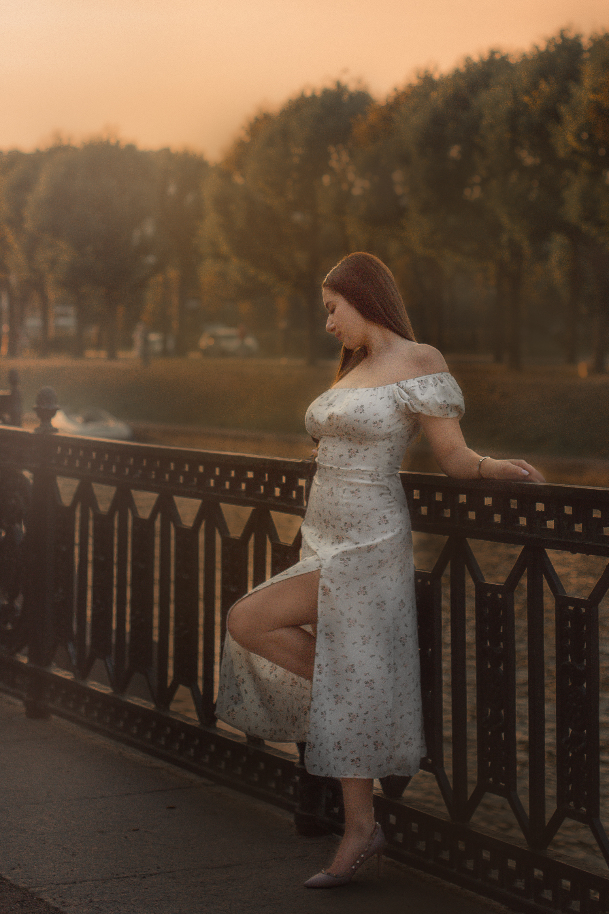 Прогулка со Златой. Детский и семейный фотограф в Санкт-Петербурге Светлана Тарасова