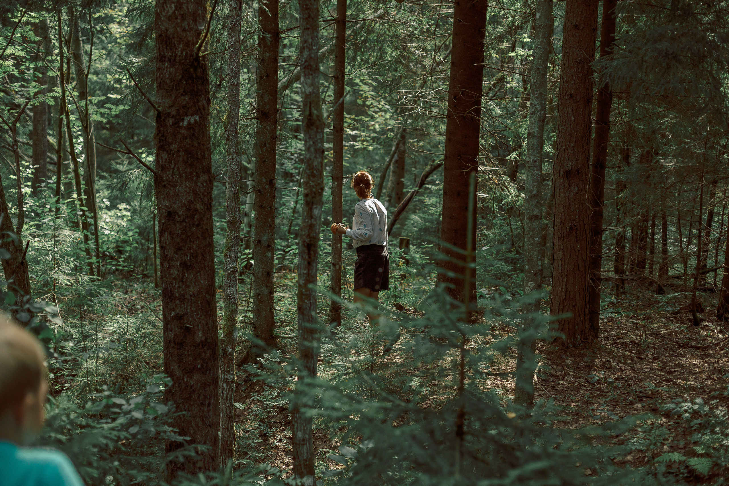 Прогулка Осельки. Детский и семейный фотограф в Санкт-Петербурге Светлана Тарасова