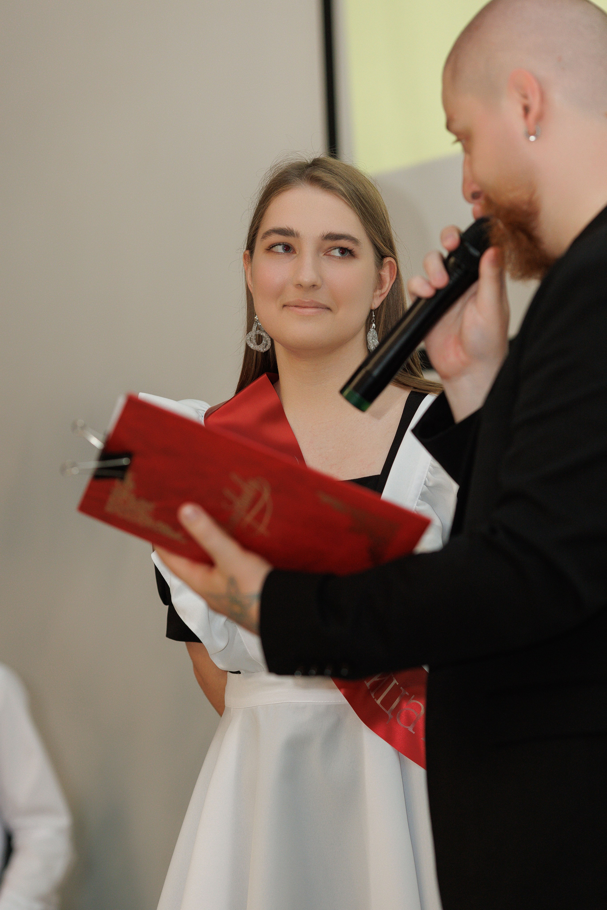 Линейка/Последний звонок АТШ. Photoalbum-vl.ru