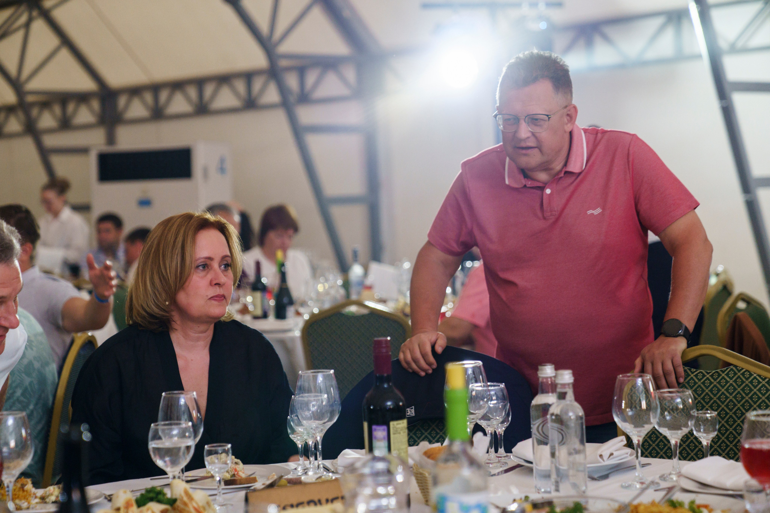 Форум «единая платформа продавцов инструментов и оборудования». Свадебный фотограф в Москве Кристина Чехова