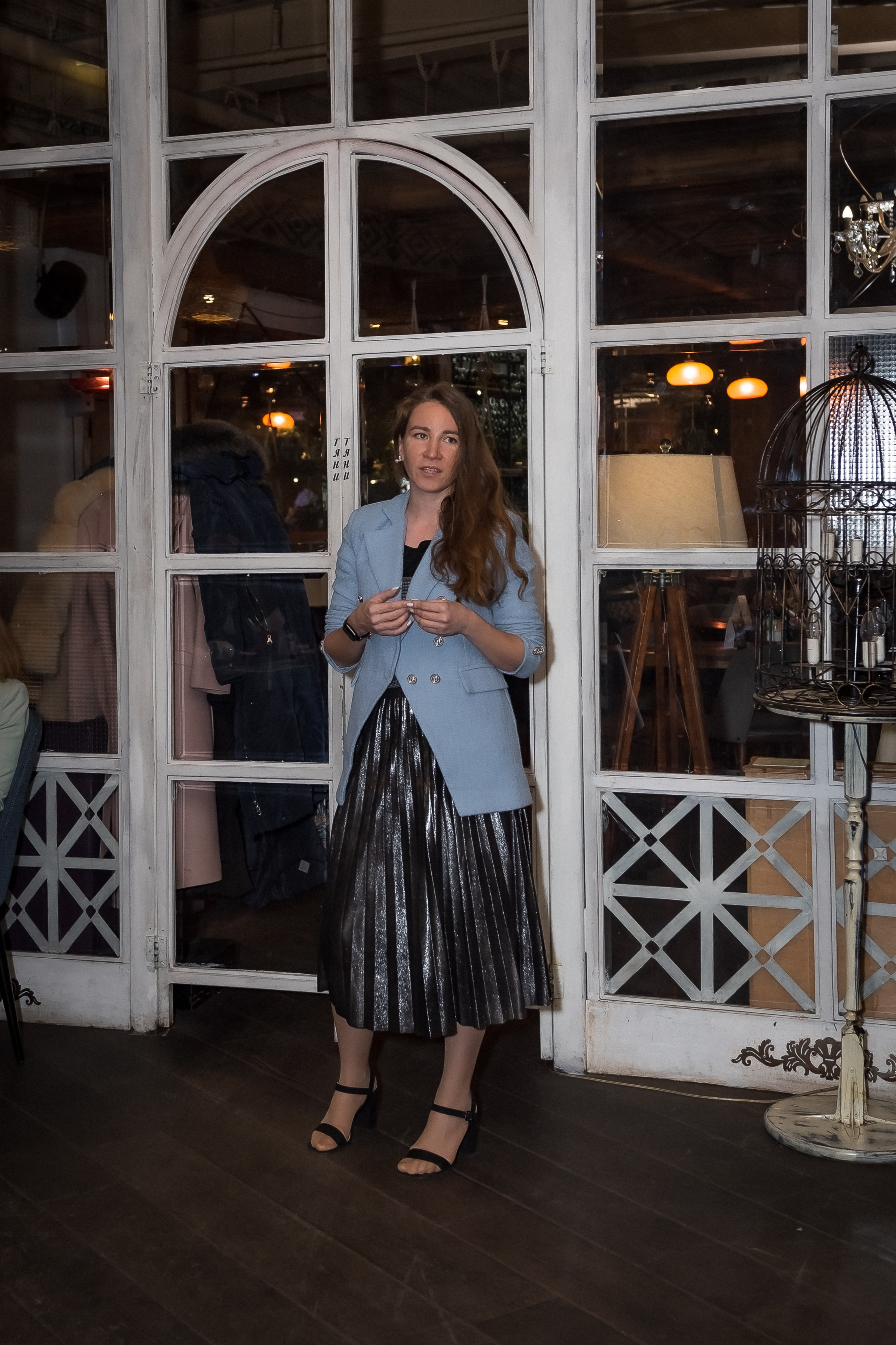 Репортаж мероприятий. КОНТЕНТ |БРЕНД фотограф Санкт-Петербург — Жанна Олтаржевская