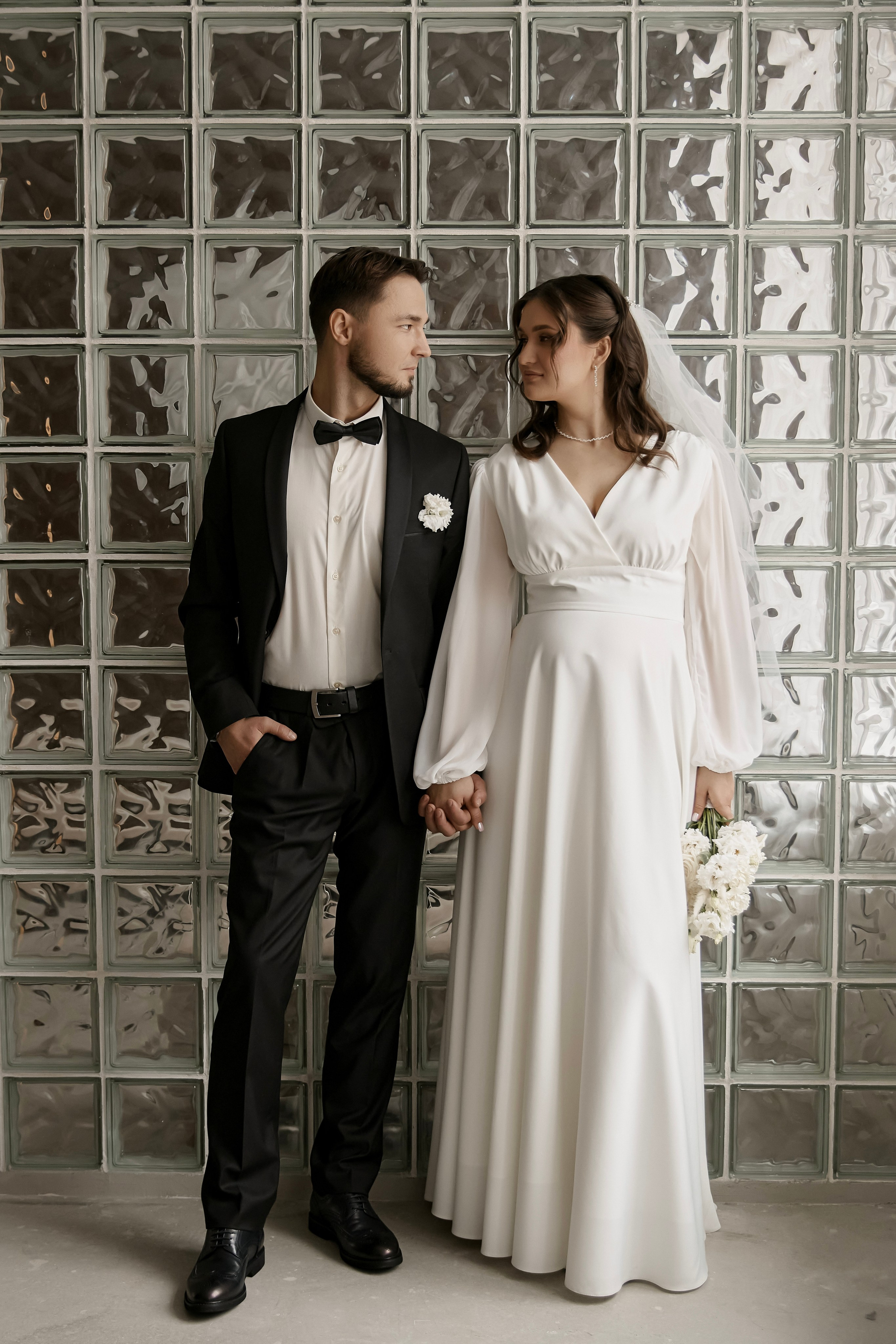 Victor ∞ Anna. Фотограф Анна Веденеева