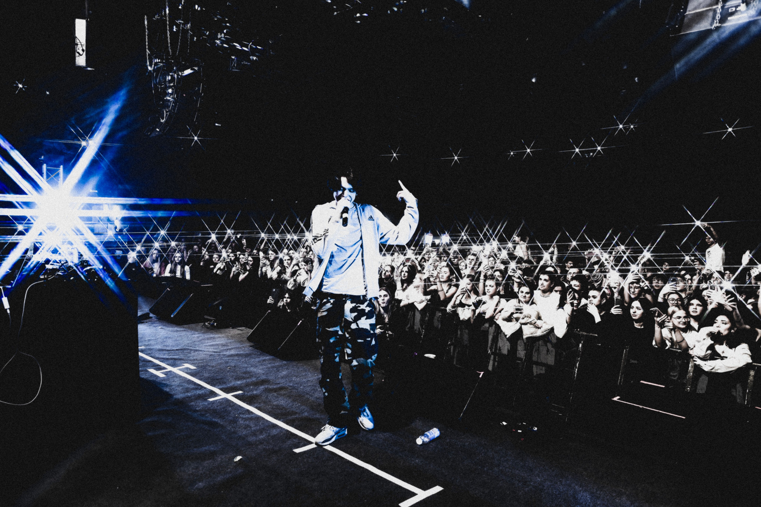 МОЛОДОЙ ПЛАТОН | 10.05.2024. DARIA BLEDNOVA / photographer Moscow