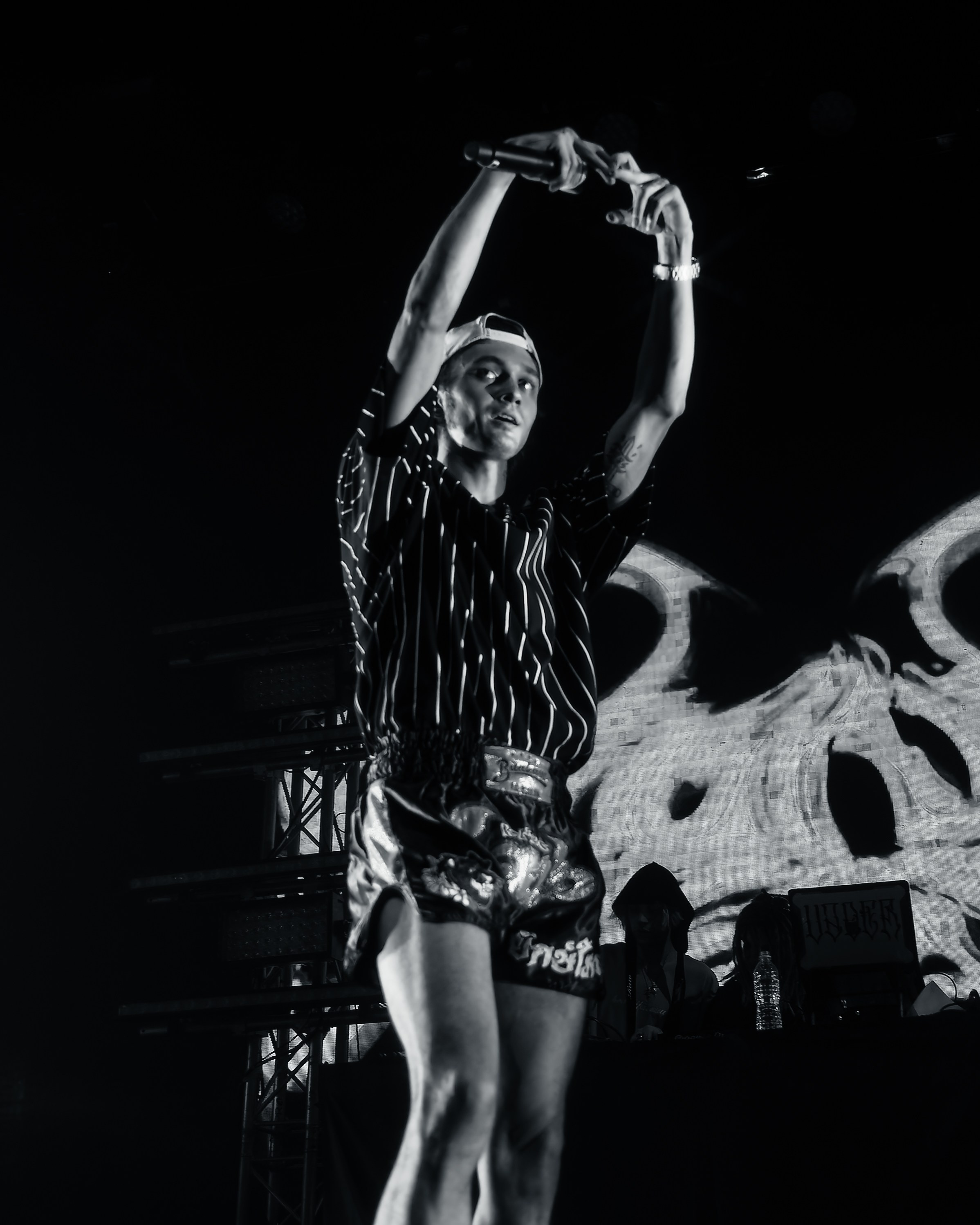 YANIX & GONE FLUDD| 26.04.2024. DARIA BLEDNOVA / photographer Moscow