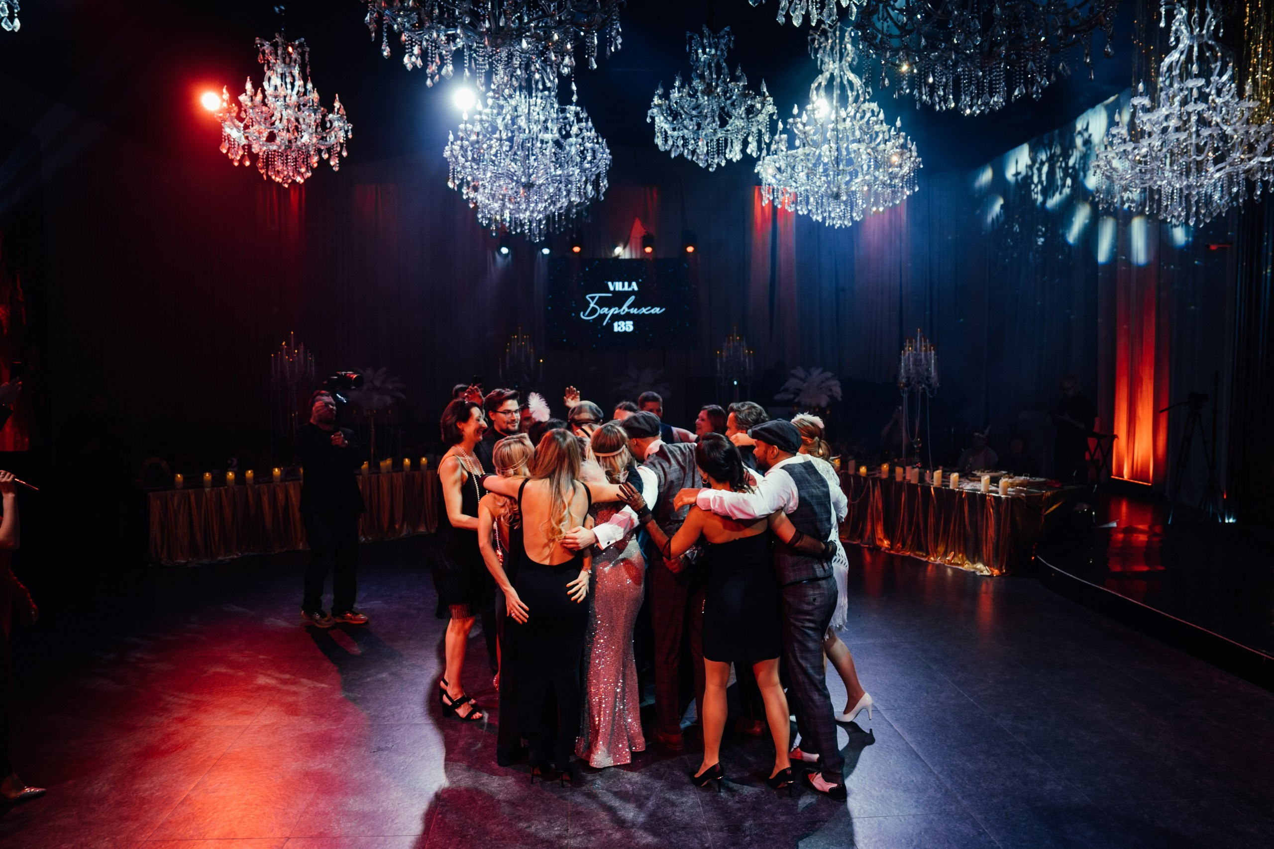 Мероприятие. Анастасия Профессиональный фотограф в Москве