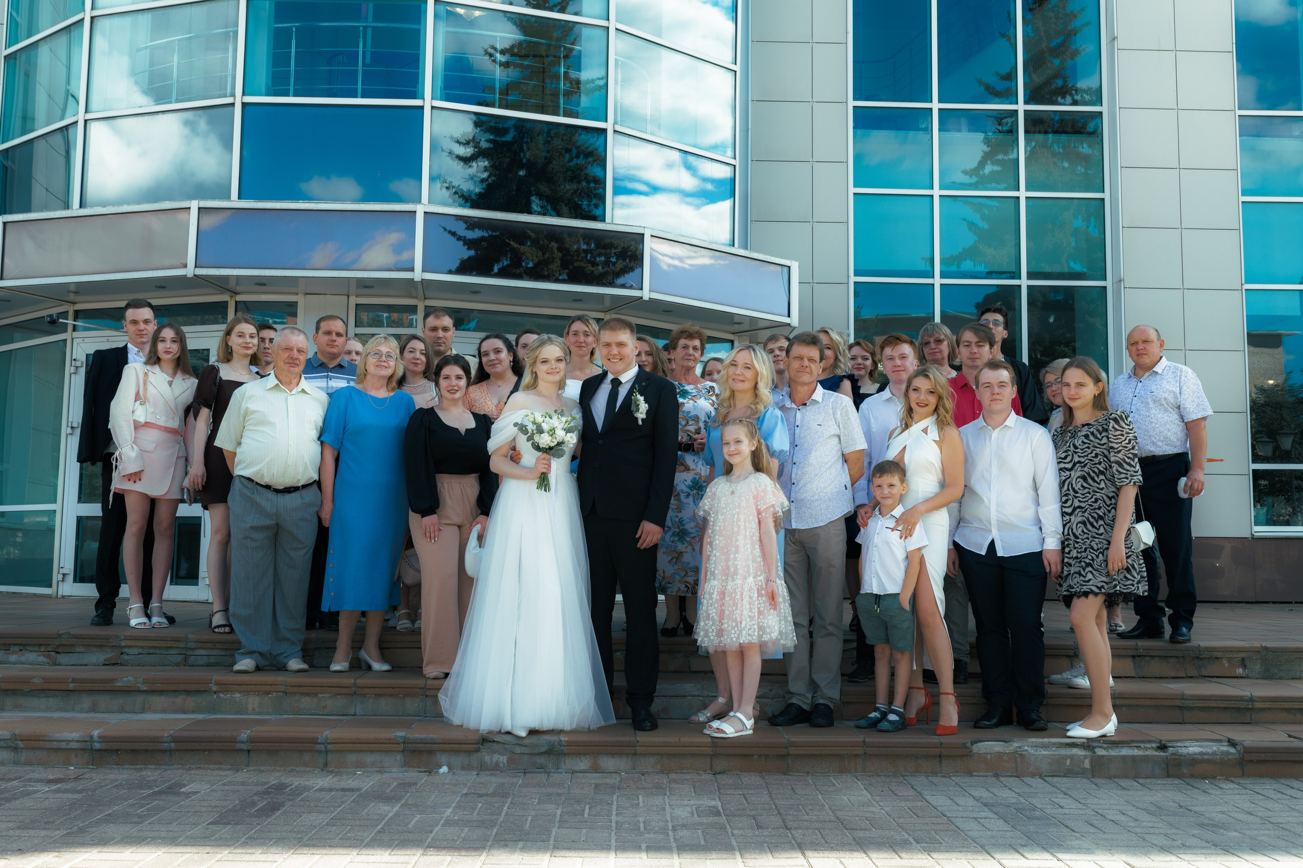 Иван и Татьяна. Александр Снапков | SnappPhoto | Буй