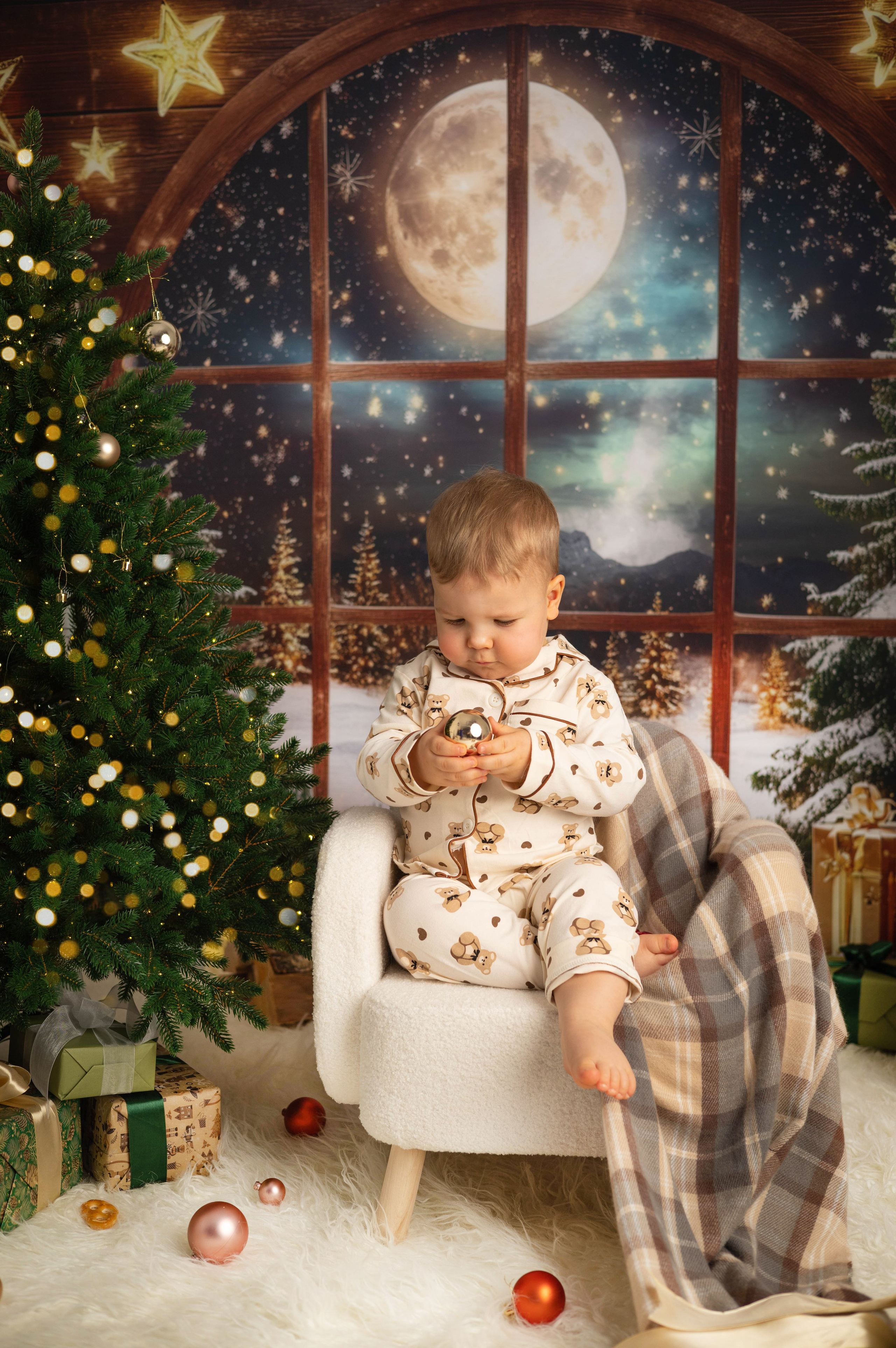 «Один дома». «Вкадре» — фотосессия новорожденных Тула | детский фотограф в Туле