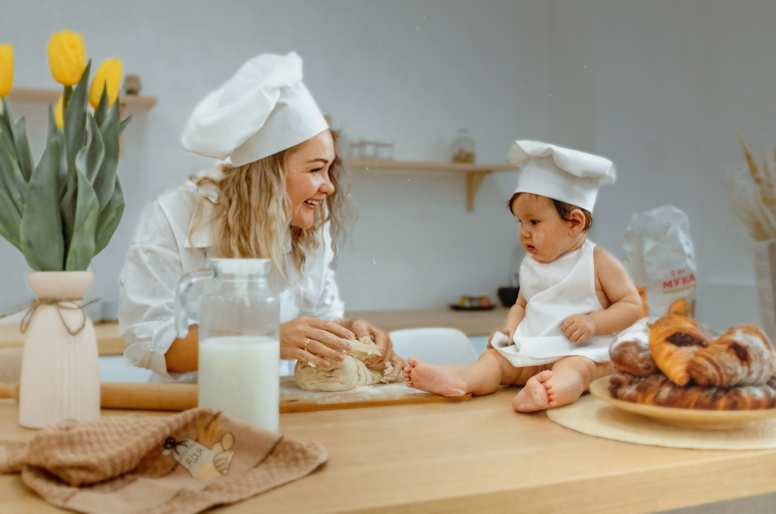 Катюша и Маиса. Семейный и детский фотограф в Крыму Екатерина Швец