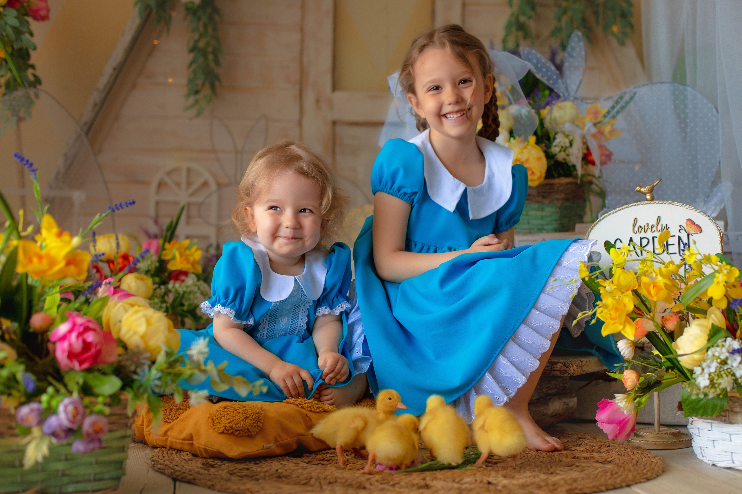 УТЯТА. Семейный и детский фотограф в Крыму Екатерина Швец