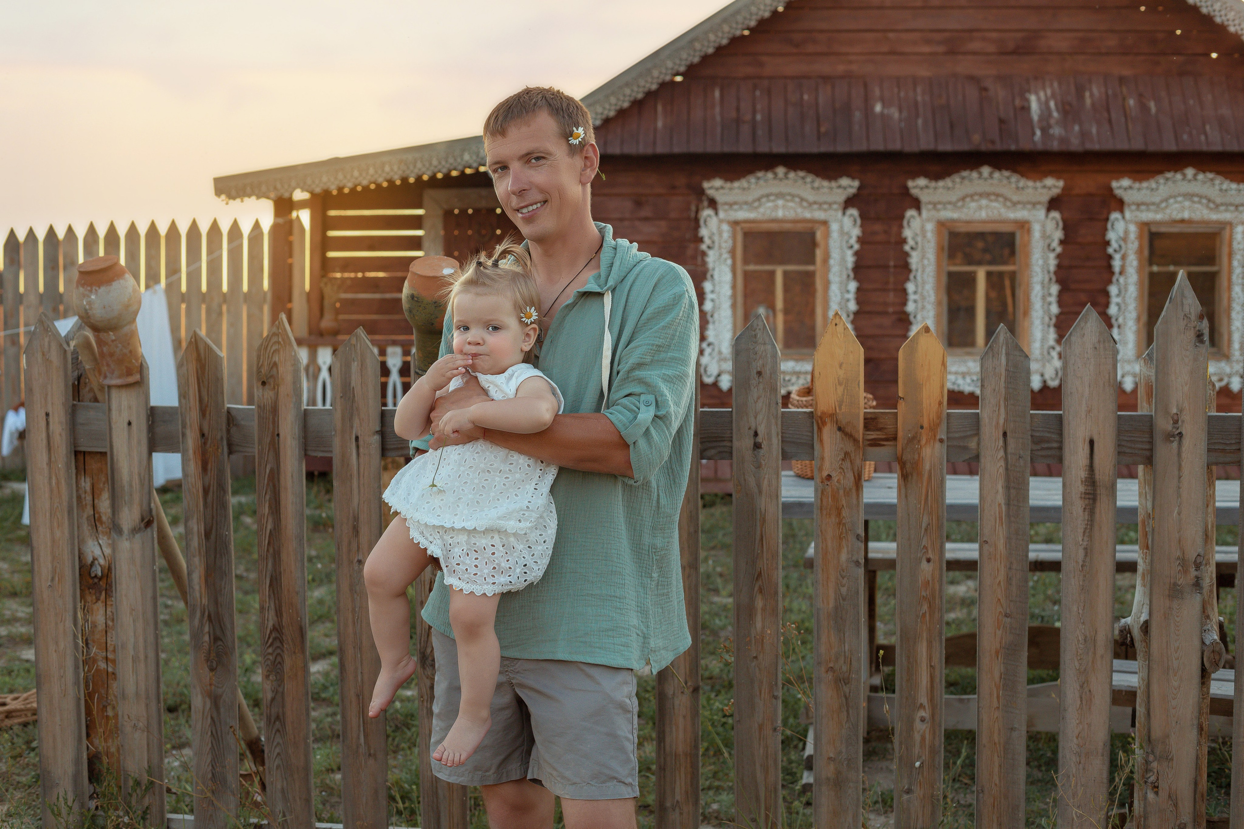 Семья Лагутиных. Семейный и детский фотограф в Крыму Екатерина Швец