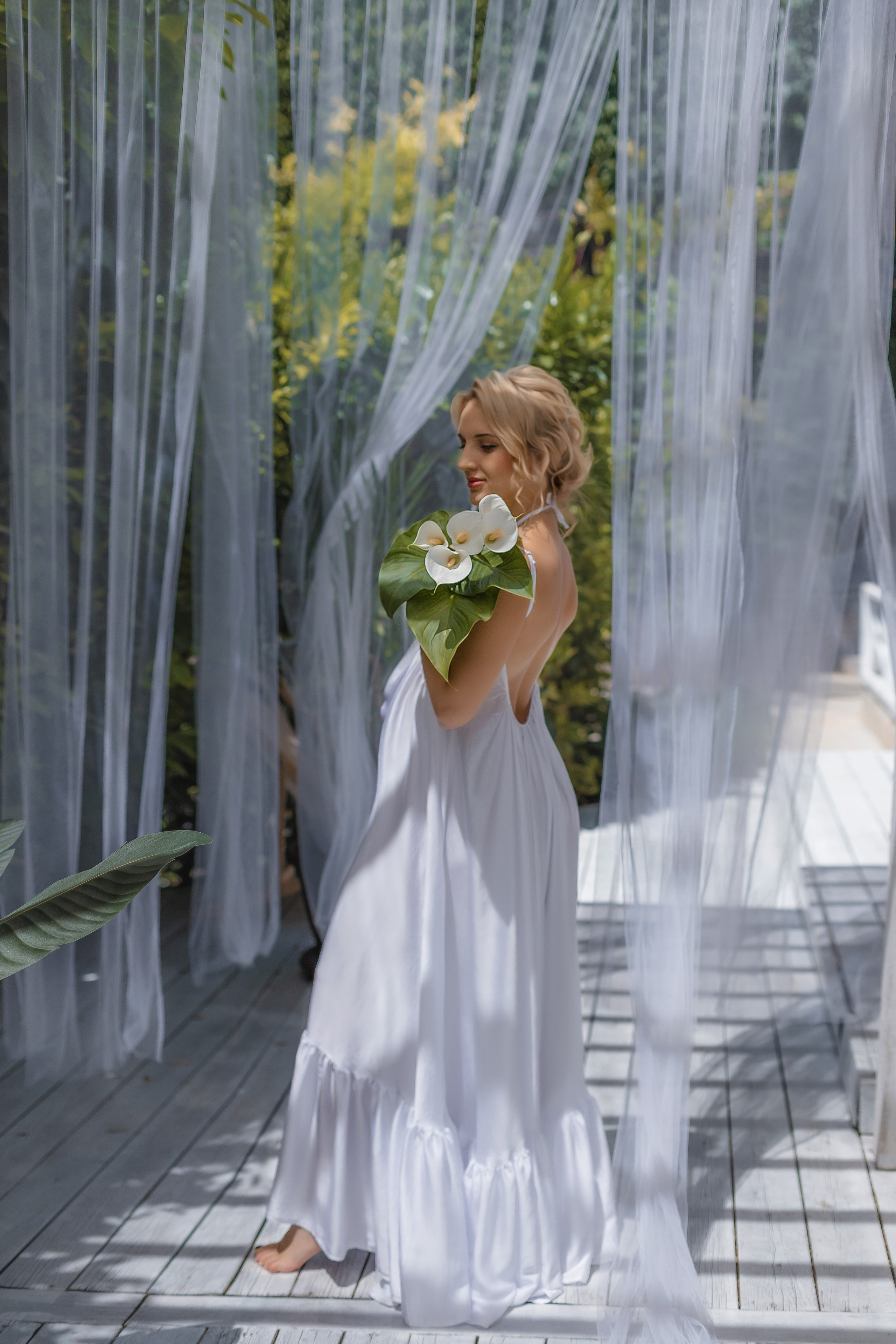 Наталия. Семейный и детский фотограф в Крыму Екатерина Швец