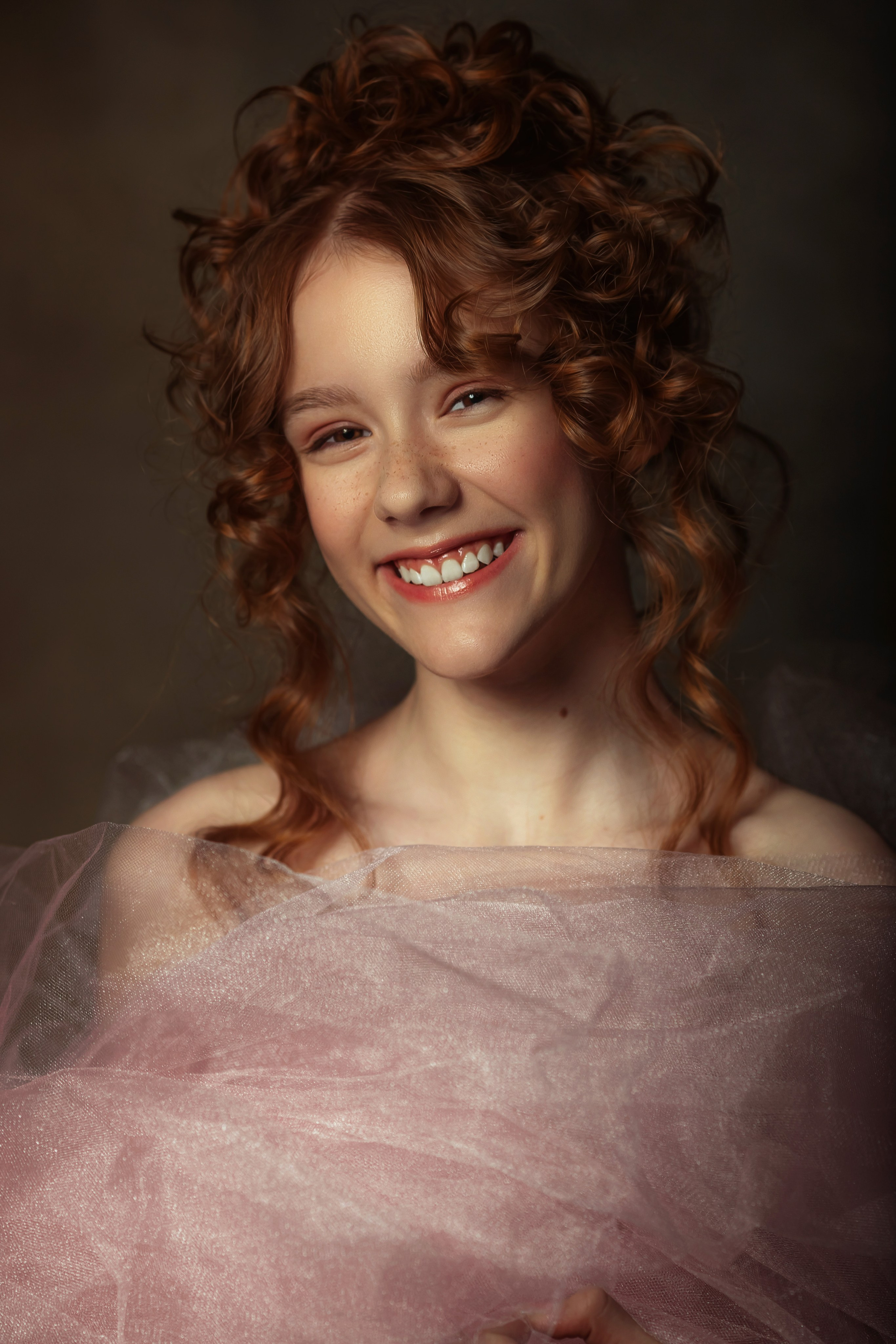 ПОРТРЕТ НА ХОЛСТЕ. Семейный и детский фотограф в Крыму Екатерина Швец