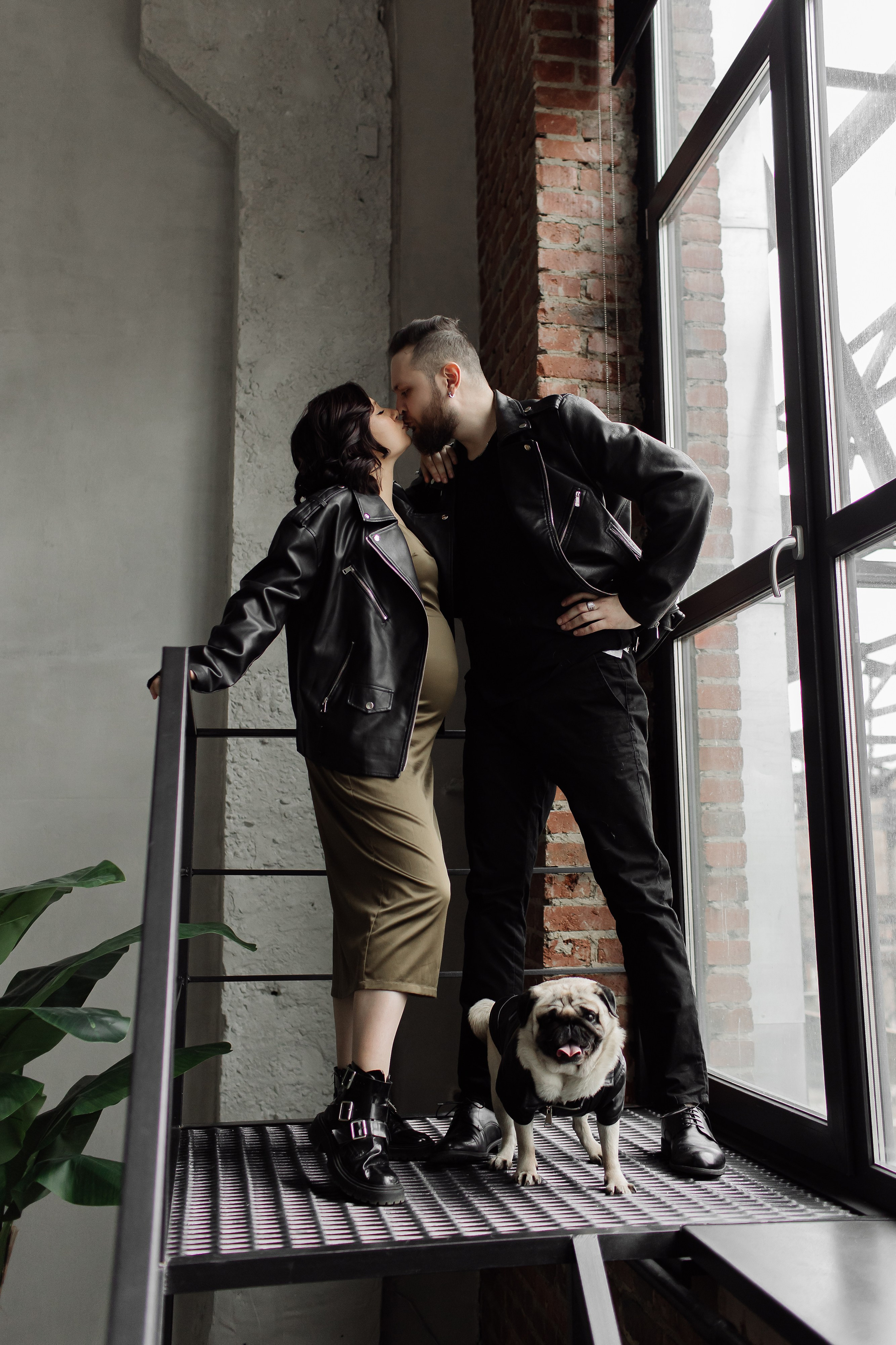 МАРИНА, БЕРЕМЕННОСТЬ. Свадебный и индивидуальный фотограф в Челябинске Евгения Негодяева