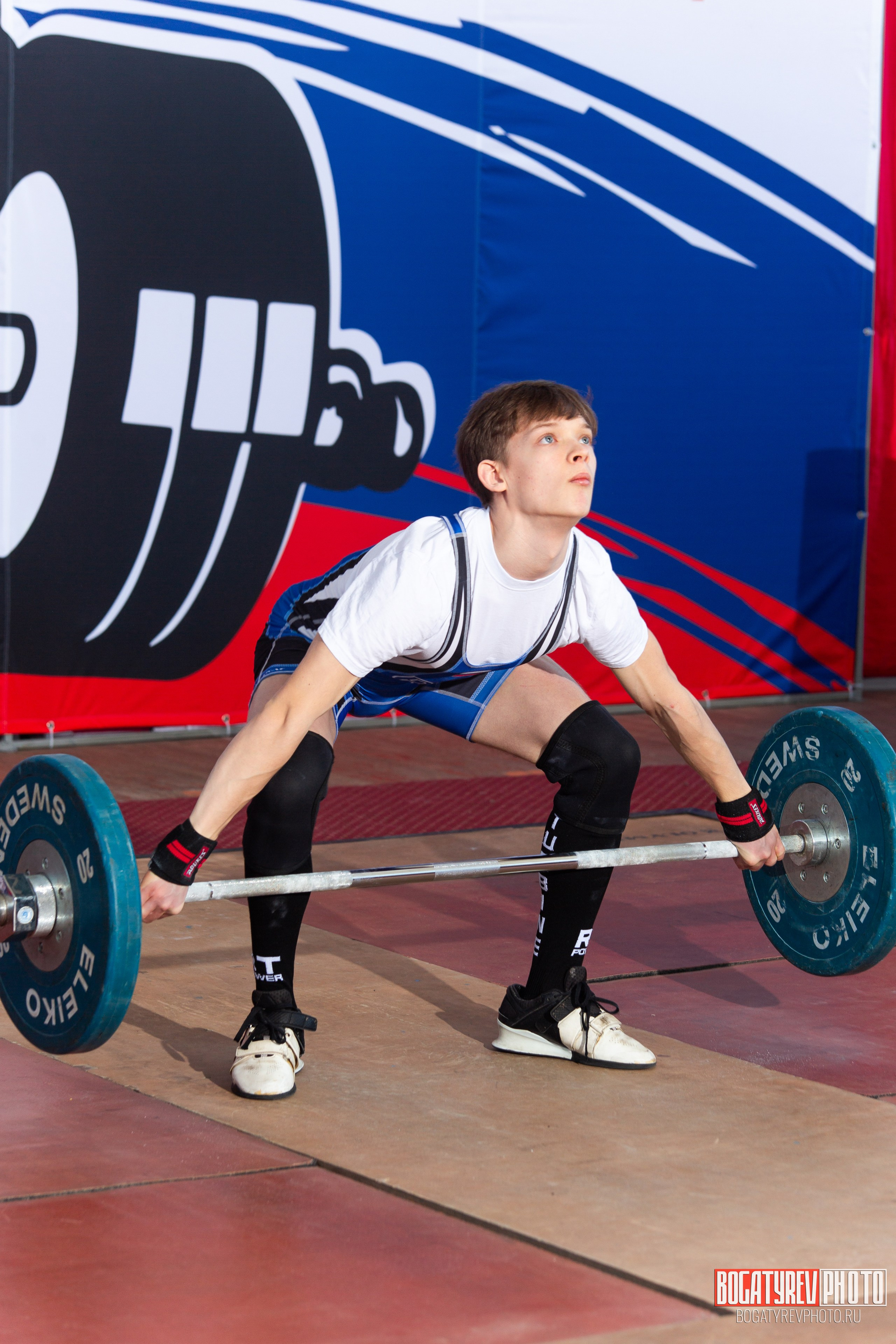 «Мы Вместе» Всероссийский турнир по тяжелой атлетике памяти ЗТР РСФСР Рябцева. Профессиональный фотограф в Мценске и Орловской области