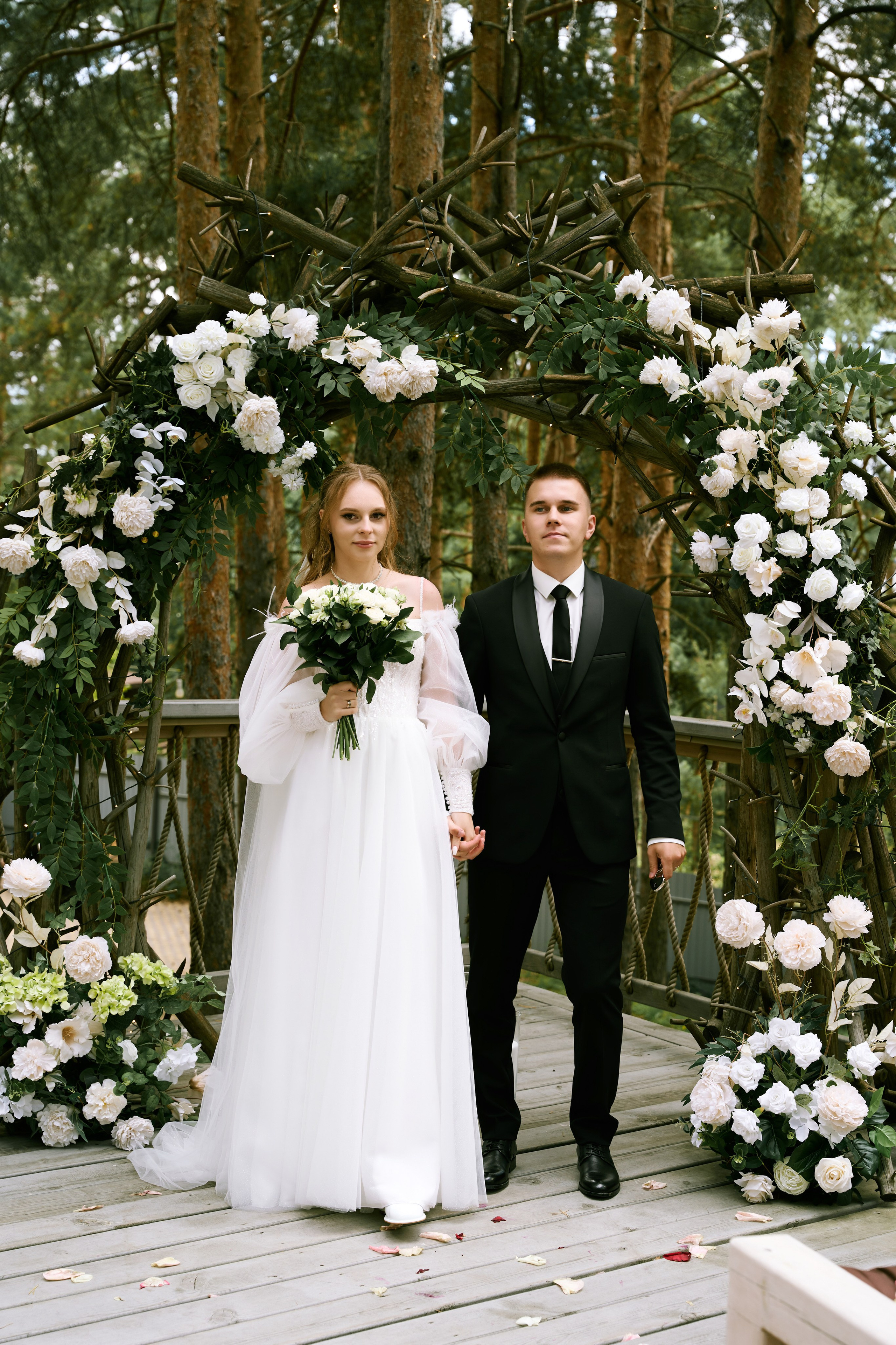 D&N. Екатерина Ханенко — фотограф в Екатеринбурге