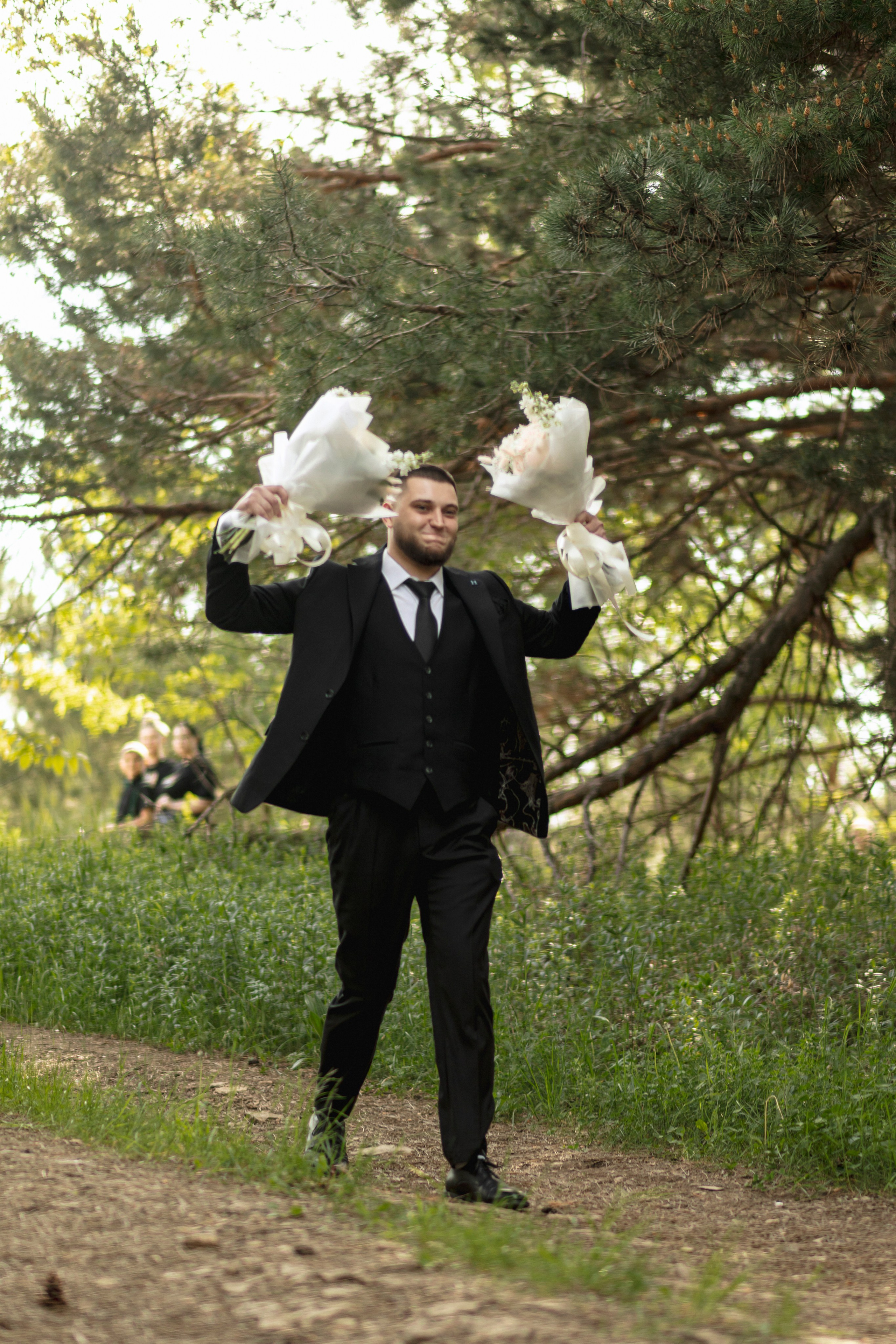 SERGEY & LYUBOV | PYATIGORSK. Фотограф Настя Конник | Пятигорск | Эльбрус | Домбай | Архыз