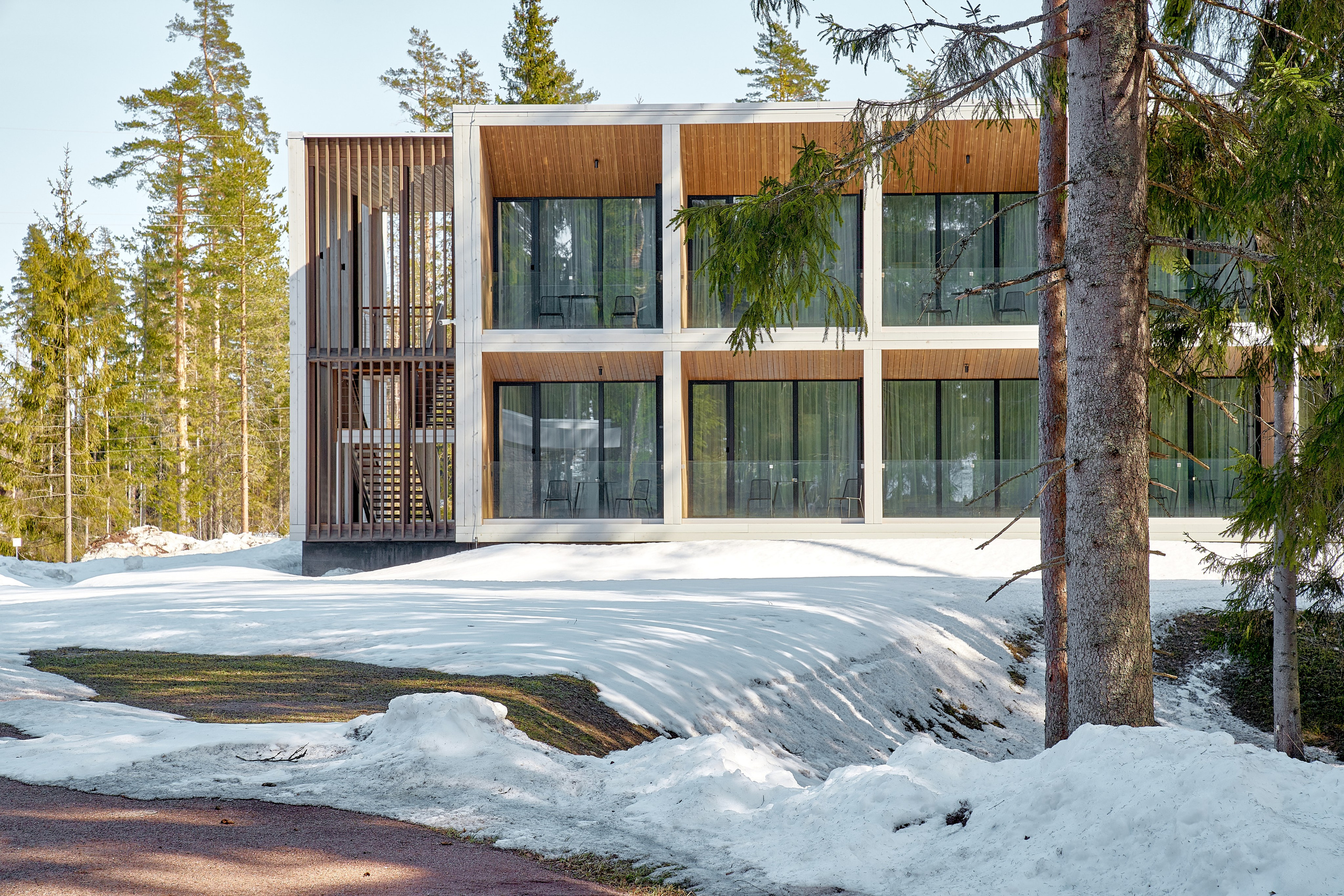 ИГОРА — ВРЕМЕНА ГОДА