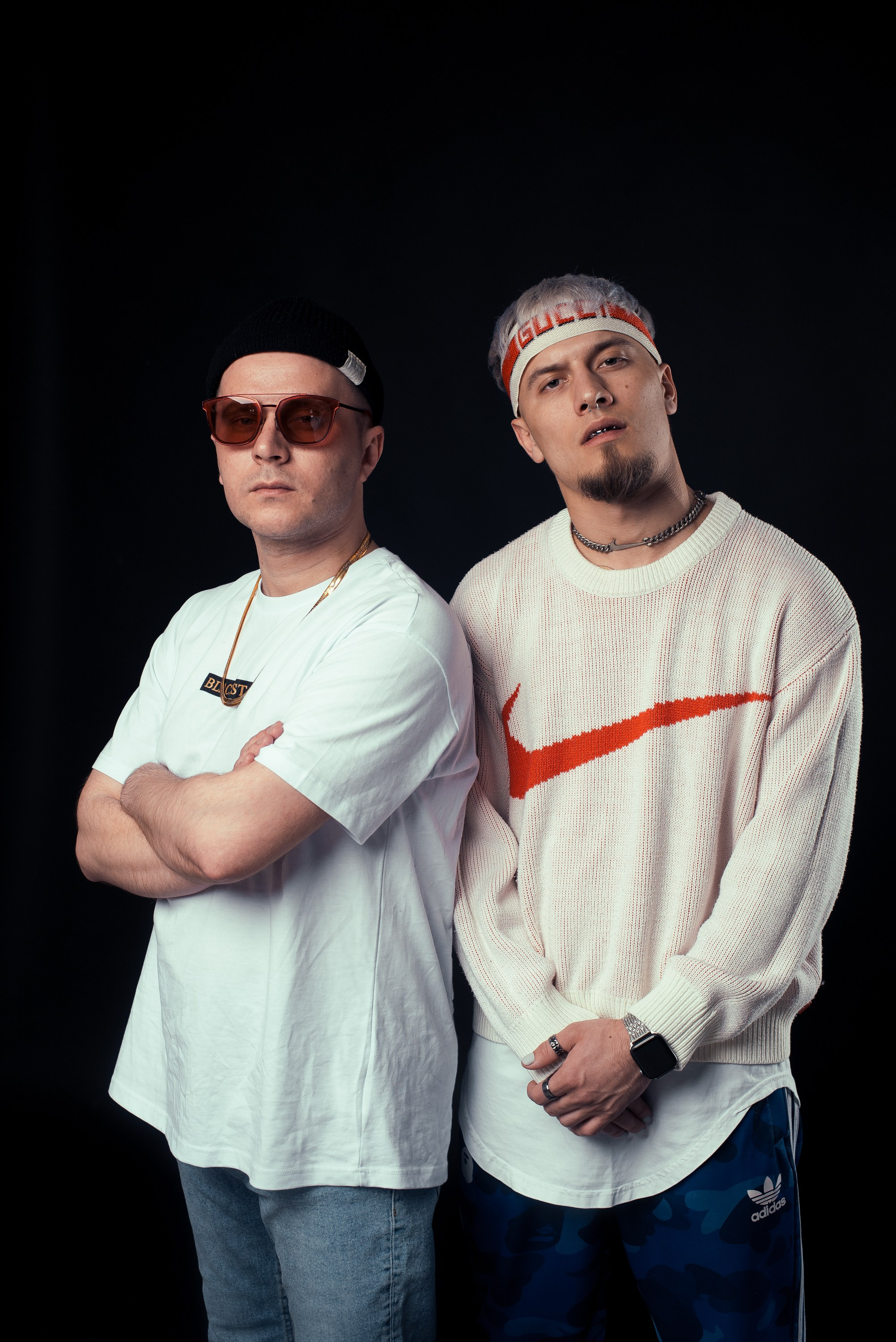 Dabro&Hard. Главная