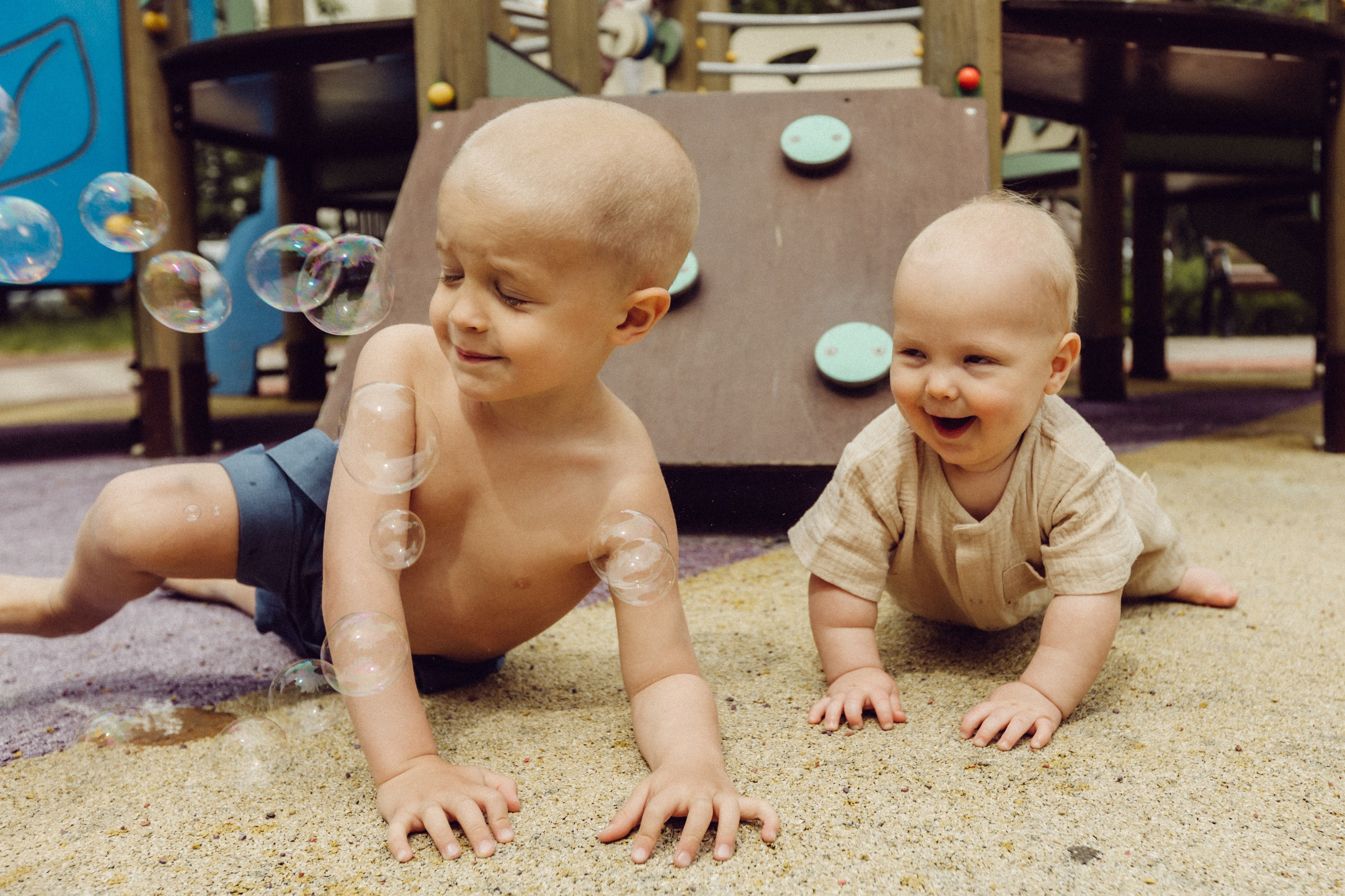 Один день из жизни мамы. Семейный LIFESTYLE фотограф в Москве