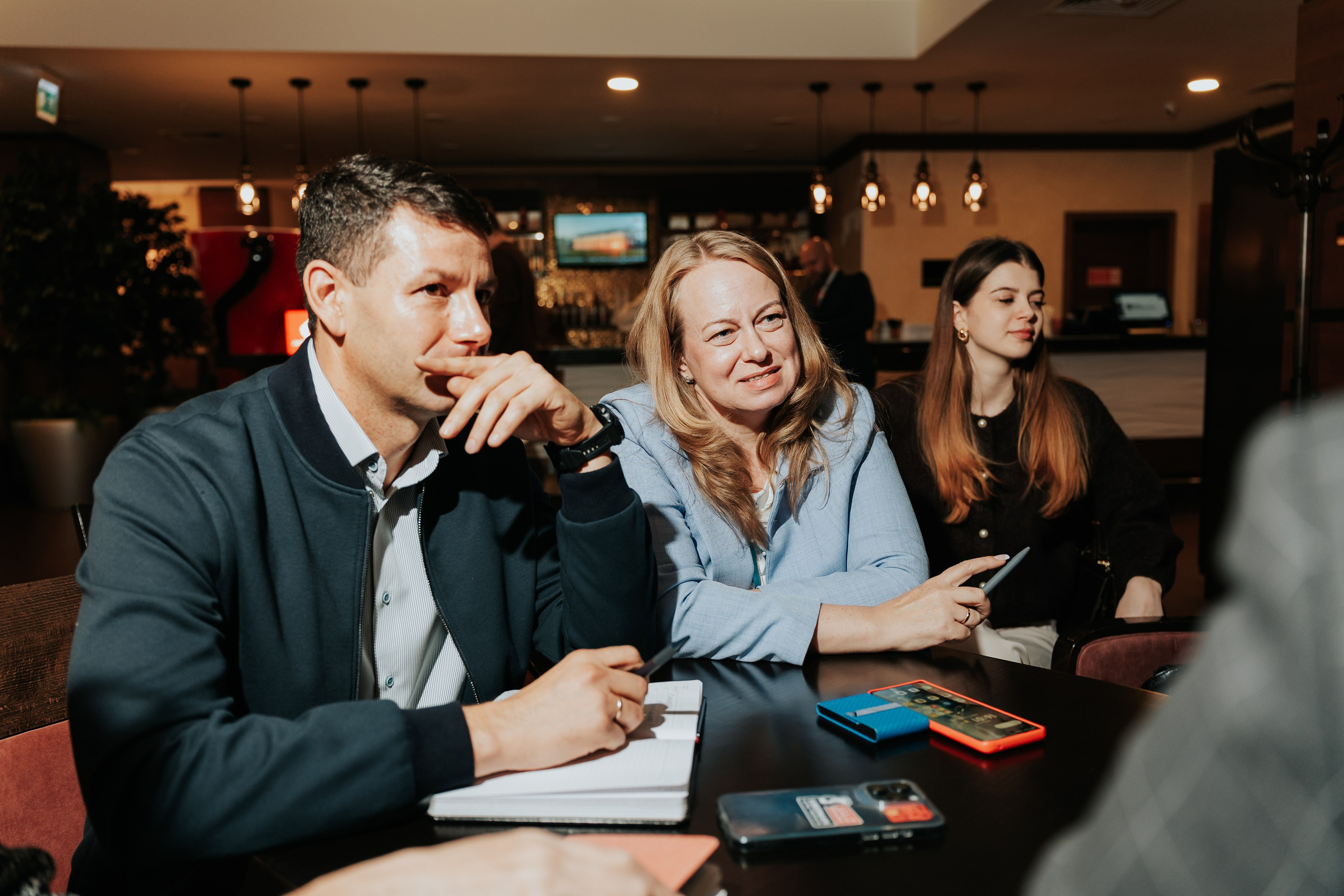 Бизнес-форум «Террирория 25». Репортажный фотограф Красноярск