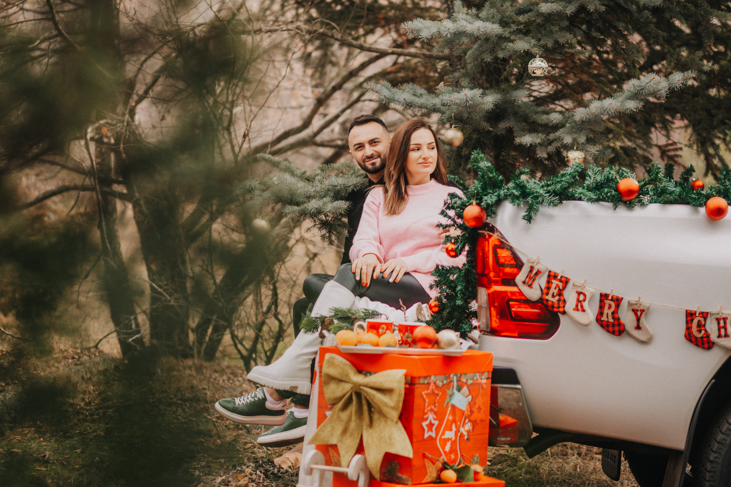 Anushik&Family. Wedding and family photographer Nina Pavlovets