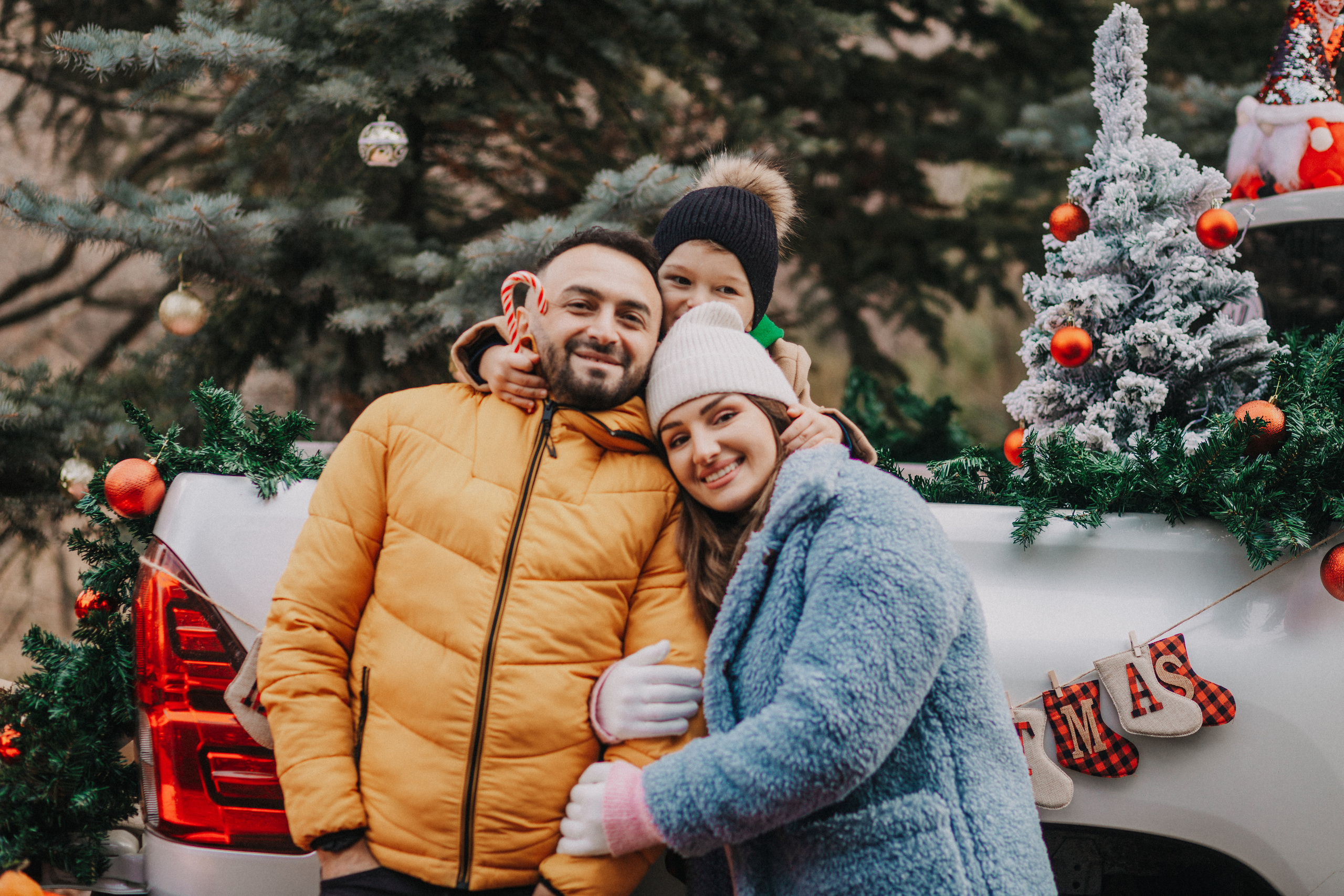 Anushik&Family. Wedding and family photographer Nina Pavlovets