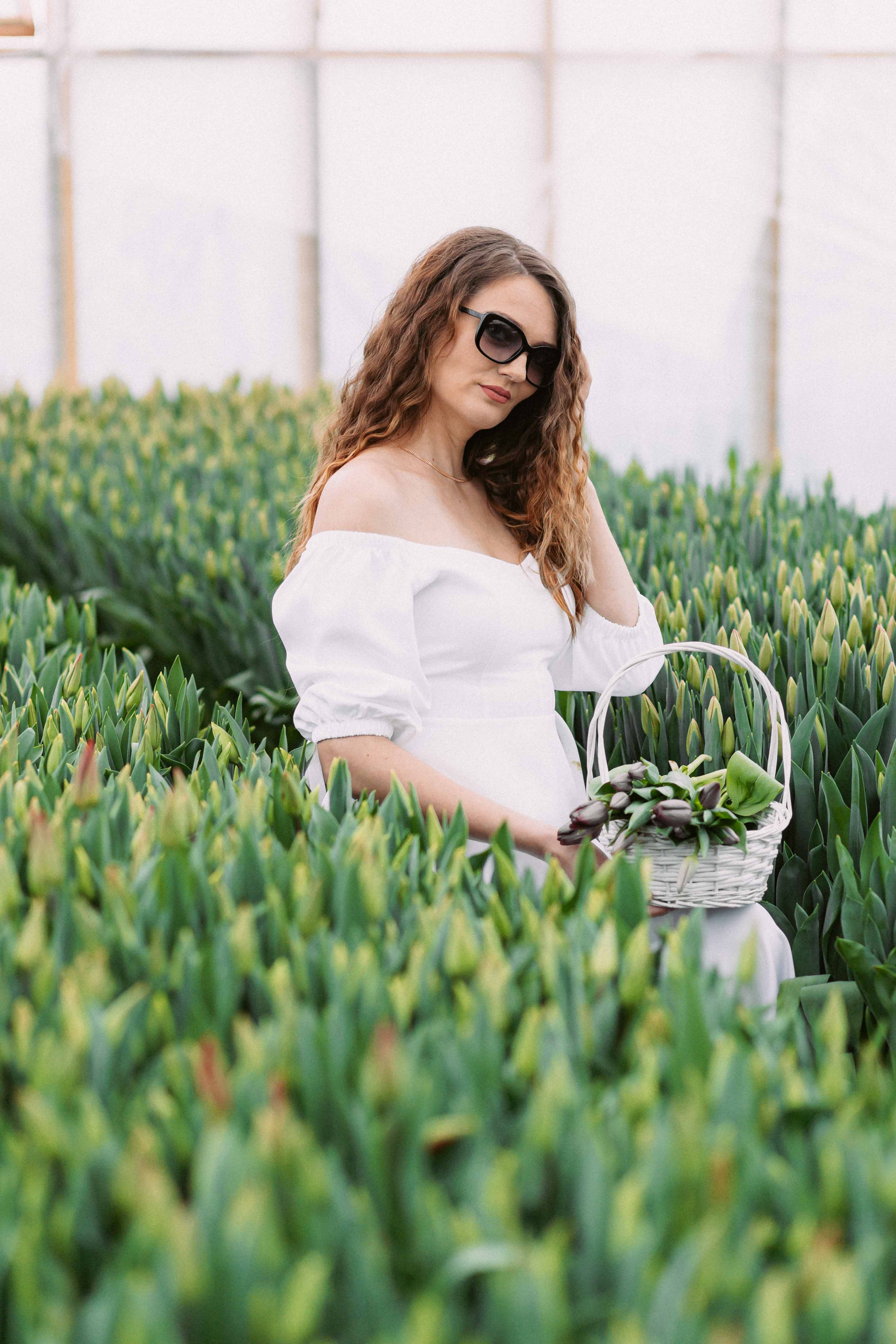 Lady&Flowers. Wedding and family photographer Nina Pavlovets