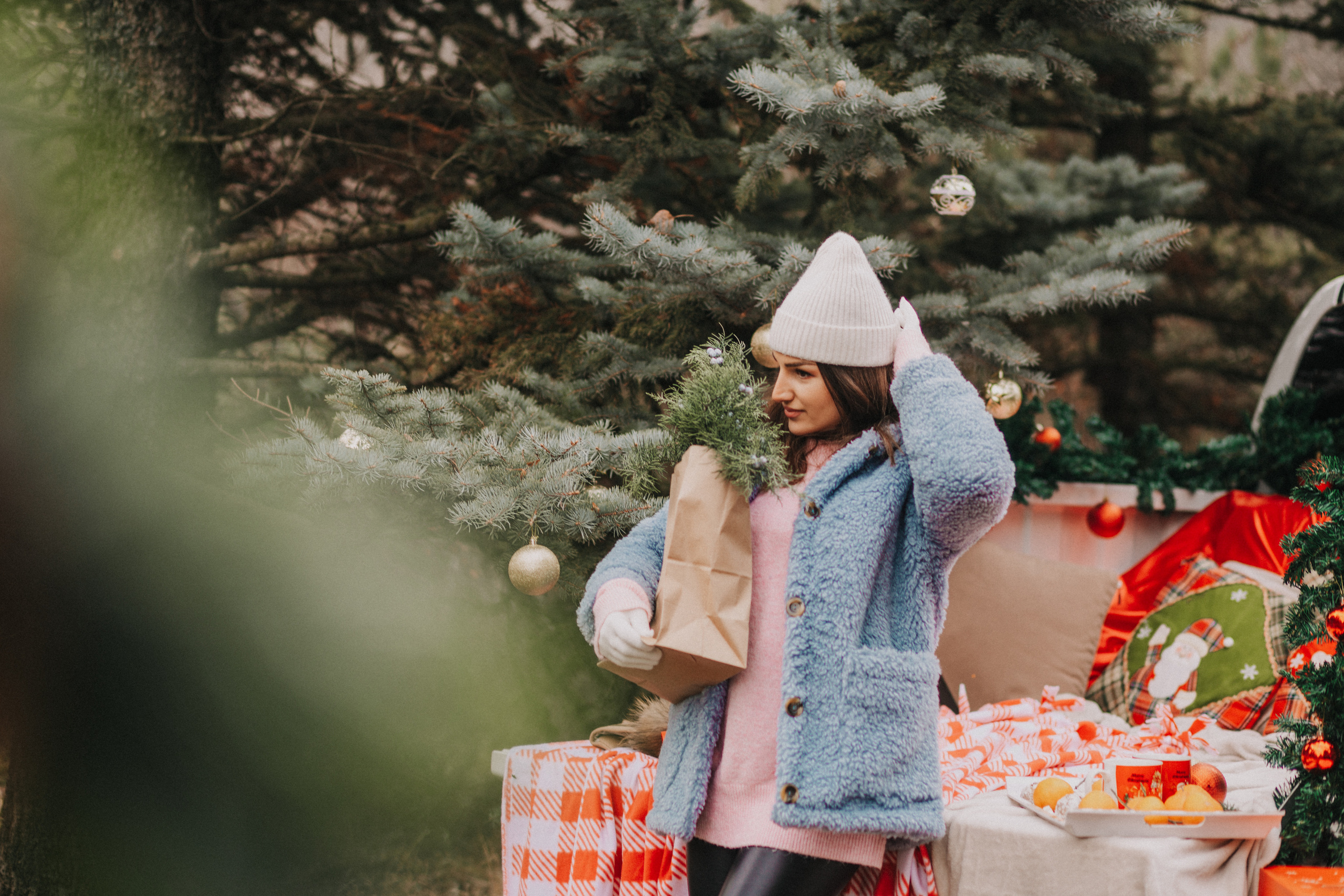 Anushik&Family. Wedding and family photographer Nina Pavlovets