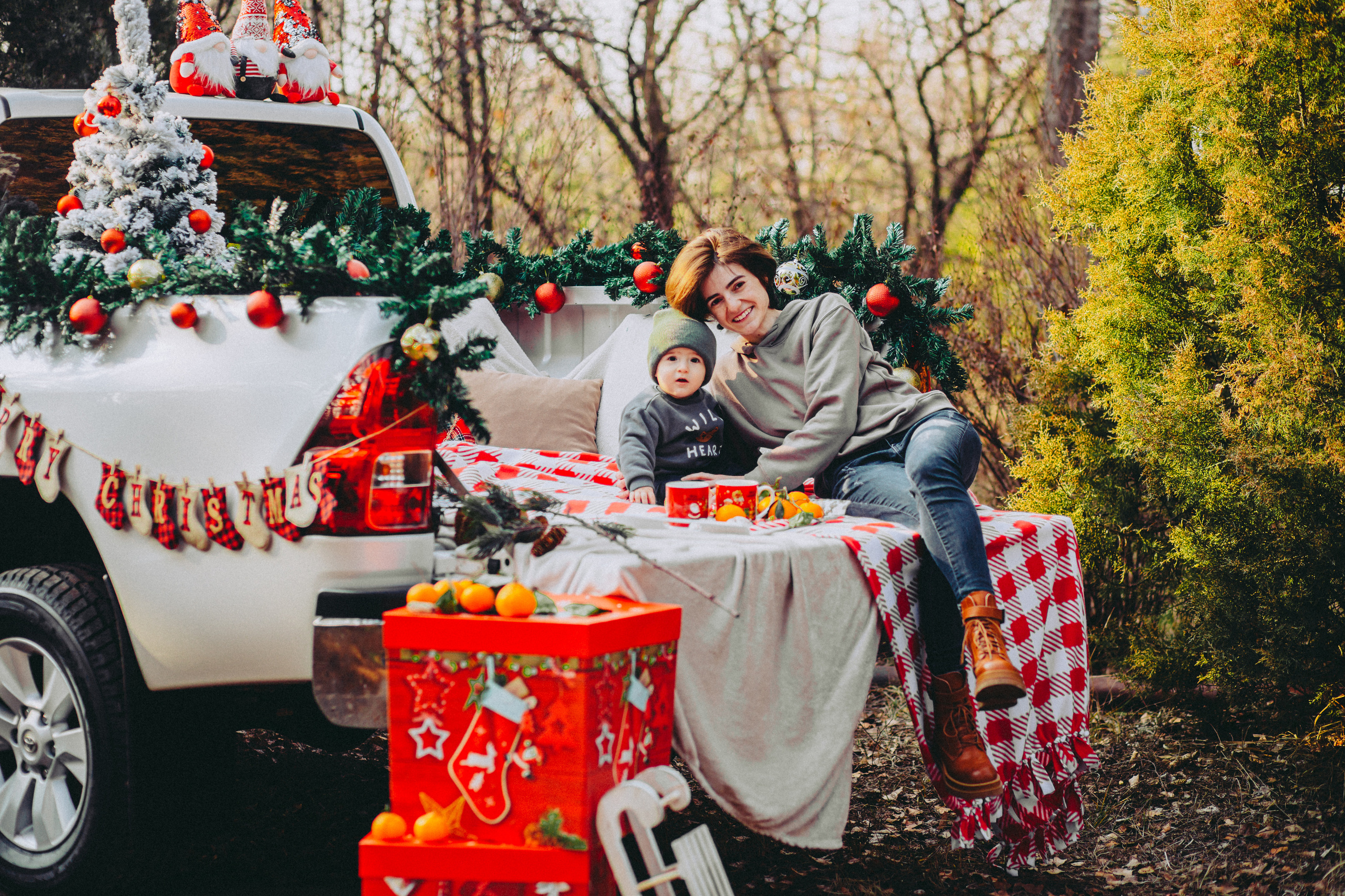 Anna's Family. Wedding and family photographer Nina Pavlovets