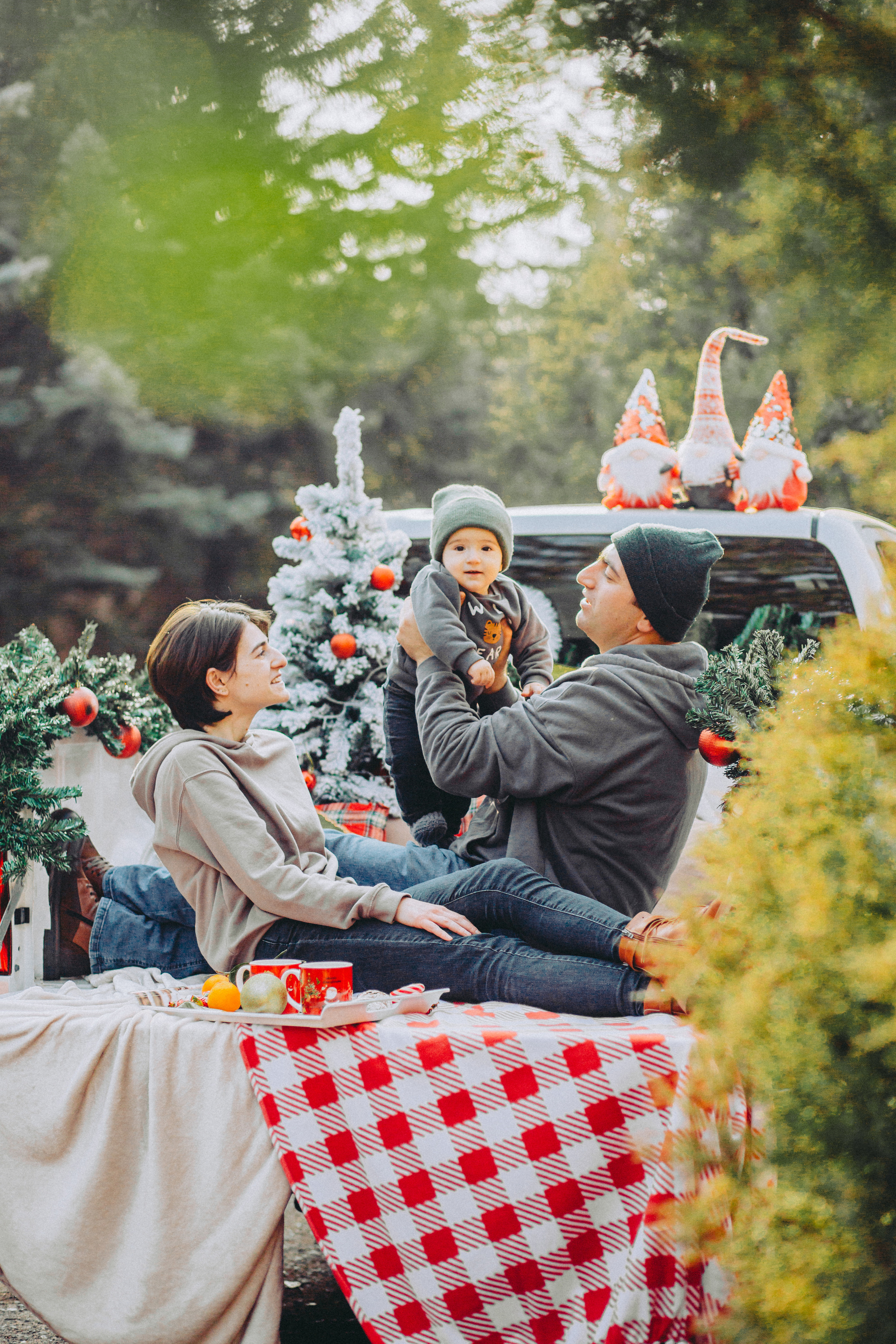 Anna's Family. Wedding and family photographer Nina Pavlovets