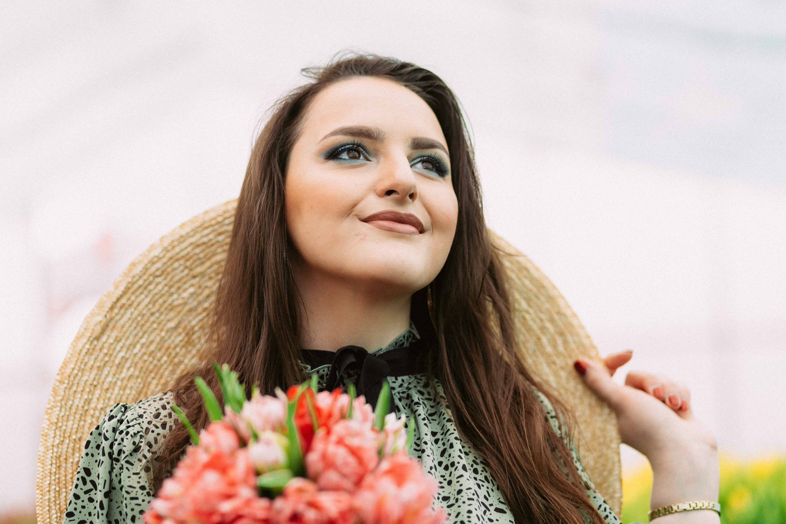 Lady&Flowers. Wedding and family photographer Nina Pavlovets